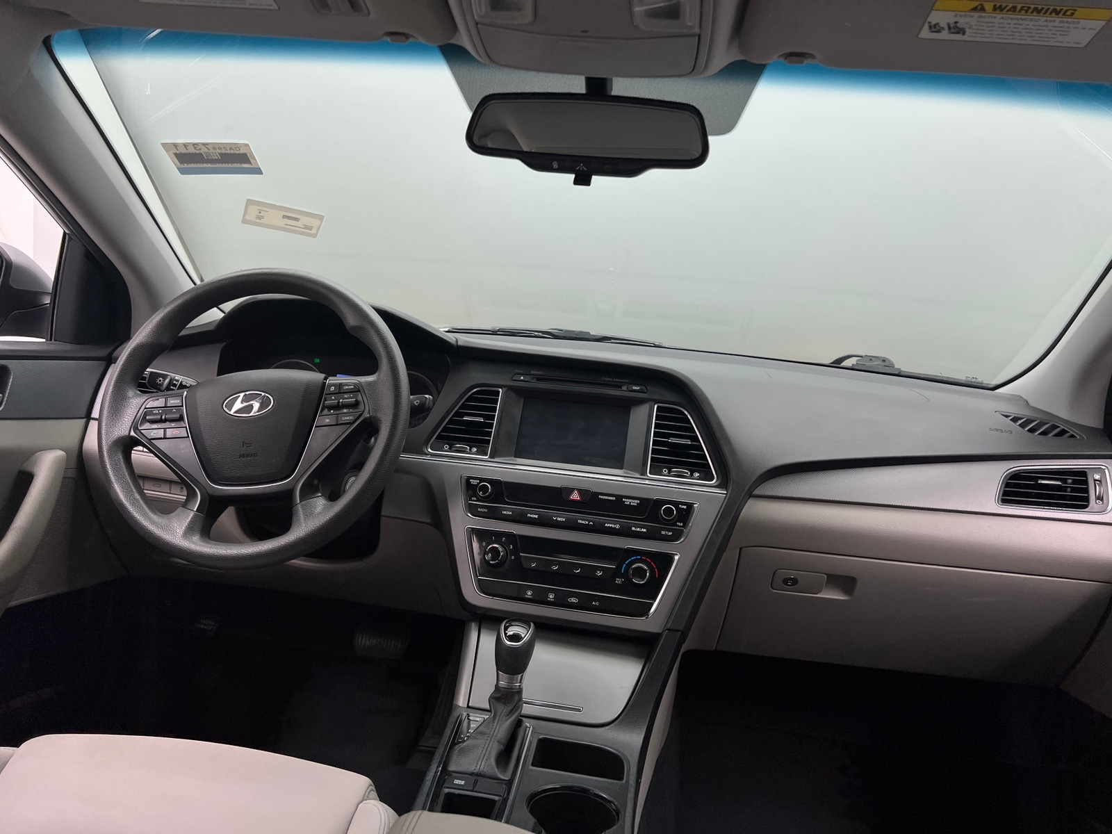 Thumbnail: 2017 Hyundai Sonata - 3