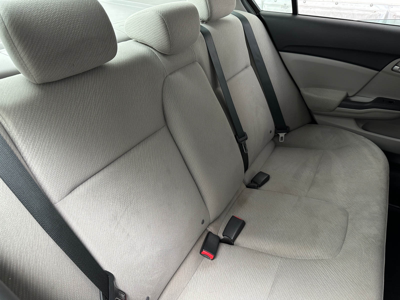 Thumbnail: 2013 Honda Civic - 6