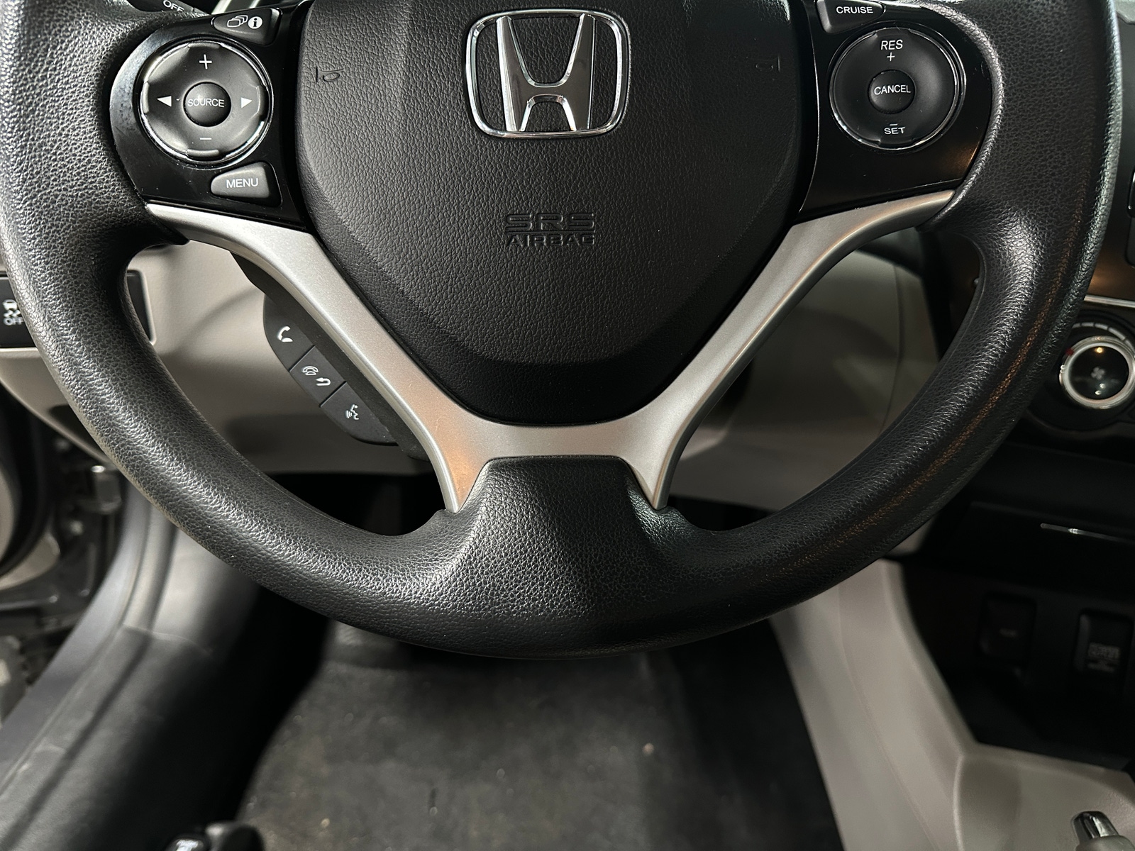 Thumbnail: 2013 Honda Civic - 5