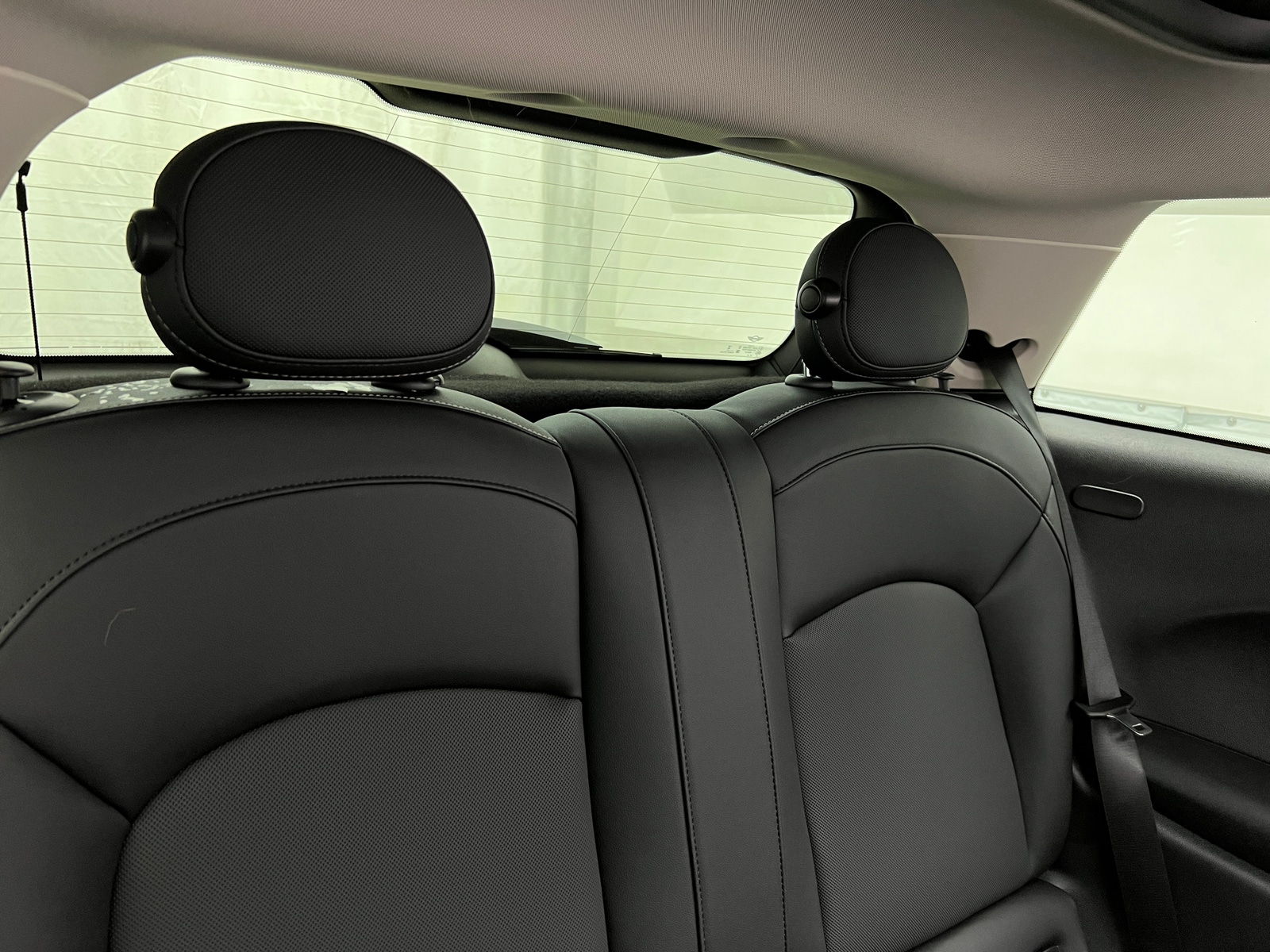 Thumbnail: 2024 MINI Cooper Hardtop - 5