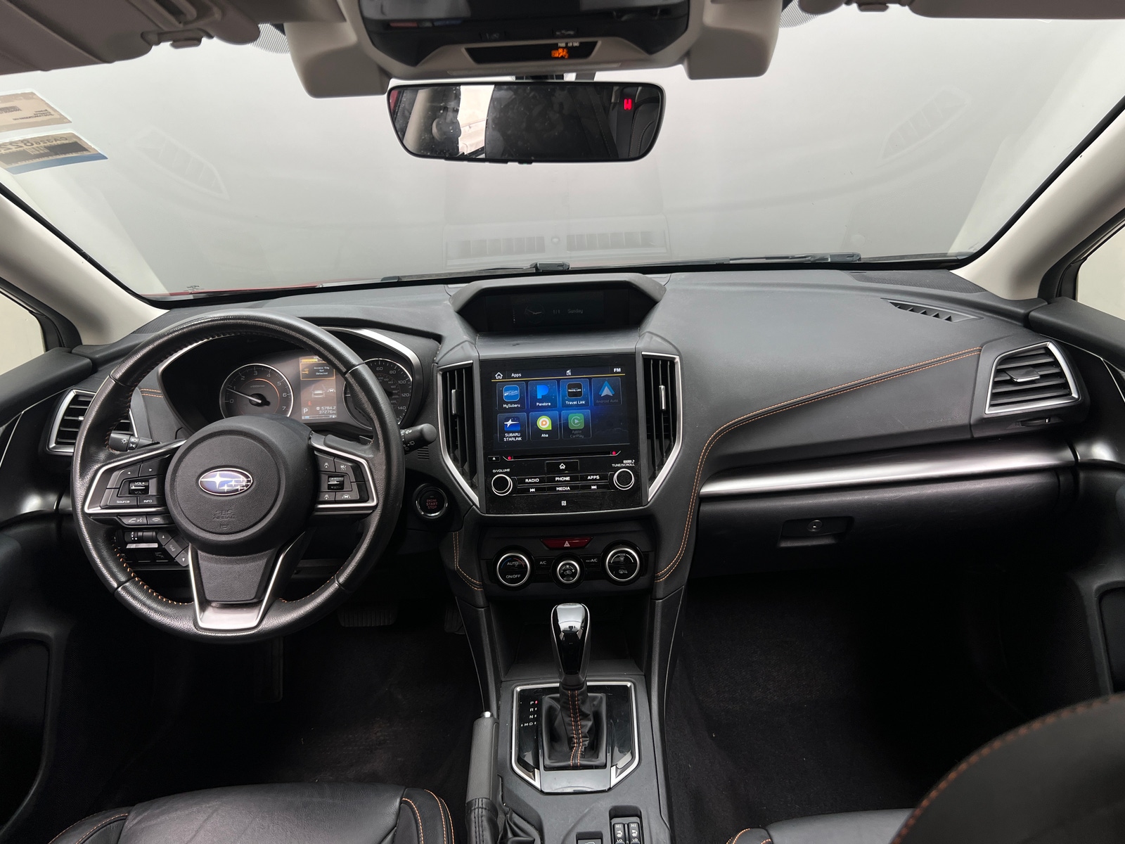 Thumbnail: 2019 Subaru Crosstrek - 2