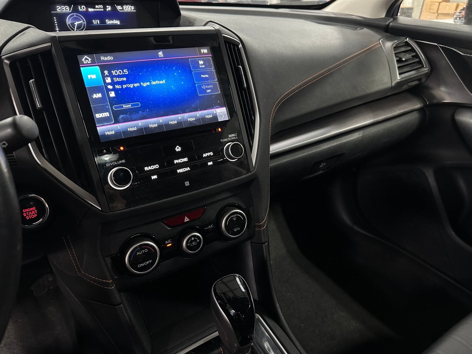 Thumbnail: 2019 Subaru Crosstrek - 3