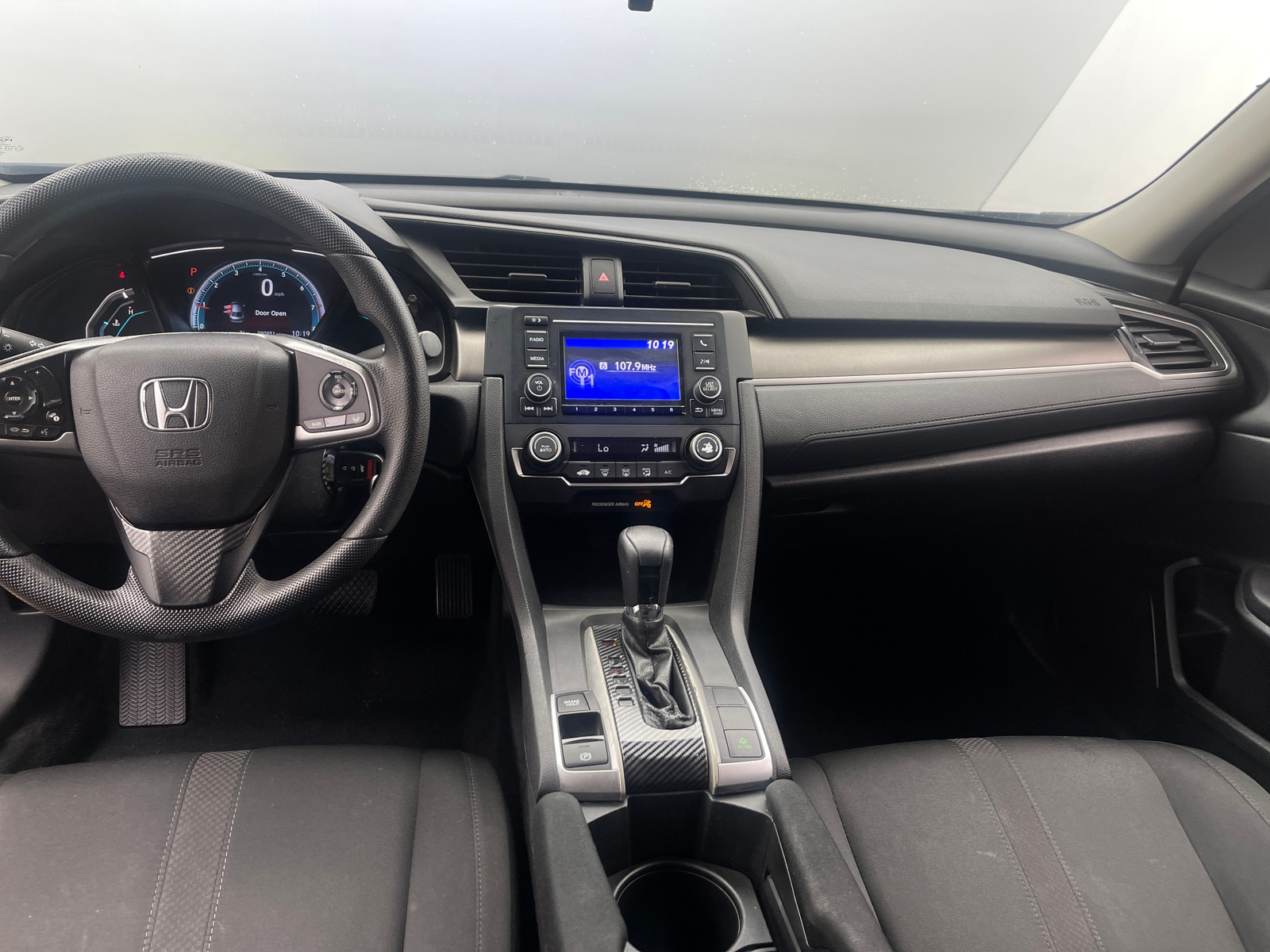 Thumbnail: 2021 Honda Civic - 3