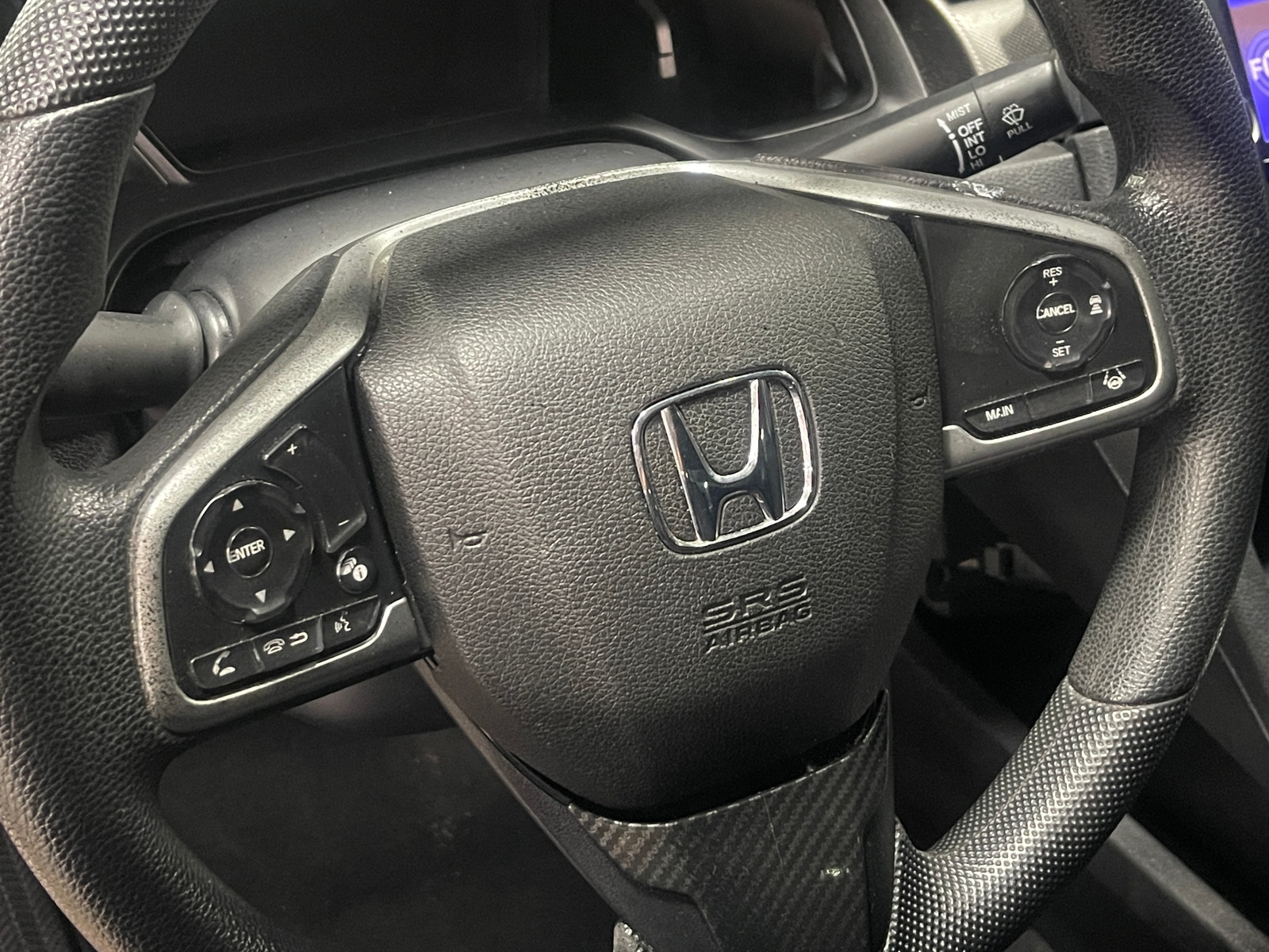 Thumbnail: 2021 Honda Civic - 5