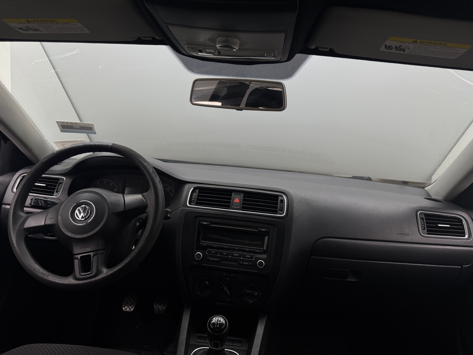 Thumbnail: 2013 Volkswagen Jetta - 3