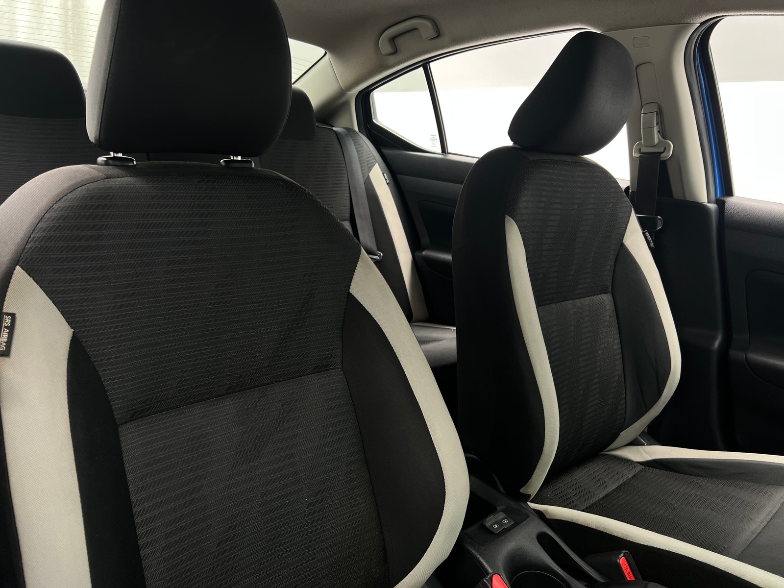 Thumbnail: 2021 Nissan Versa - 2