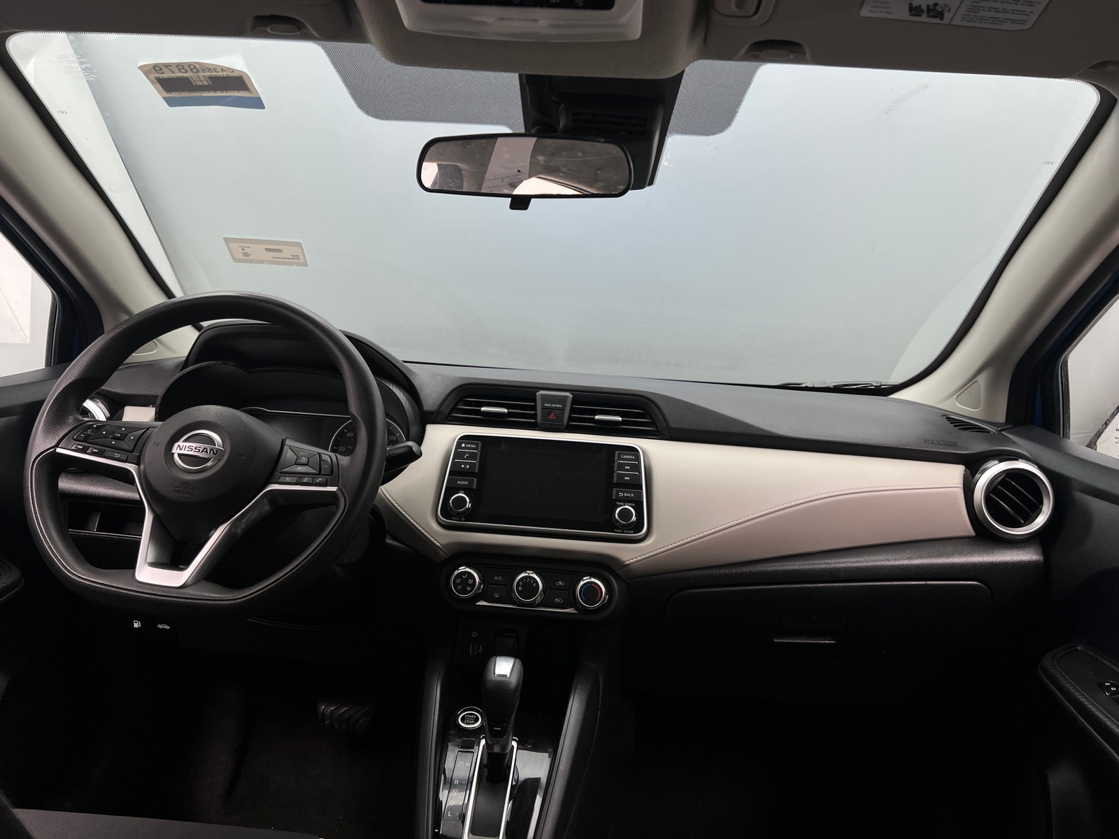 Thumbnail: 2021 Nissan Versa - 3