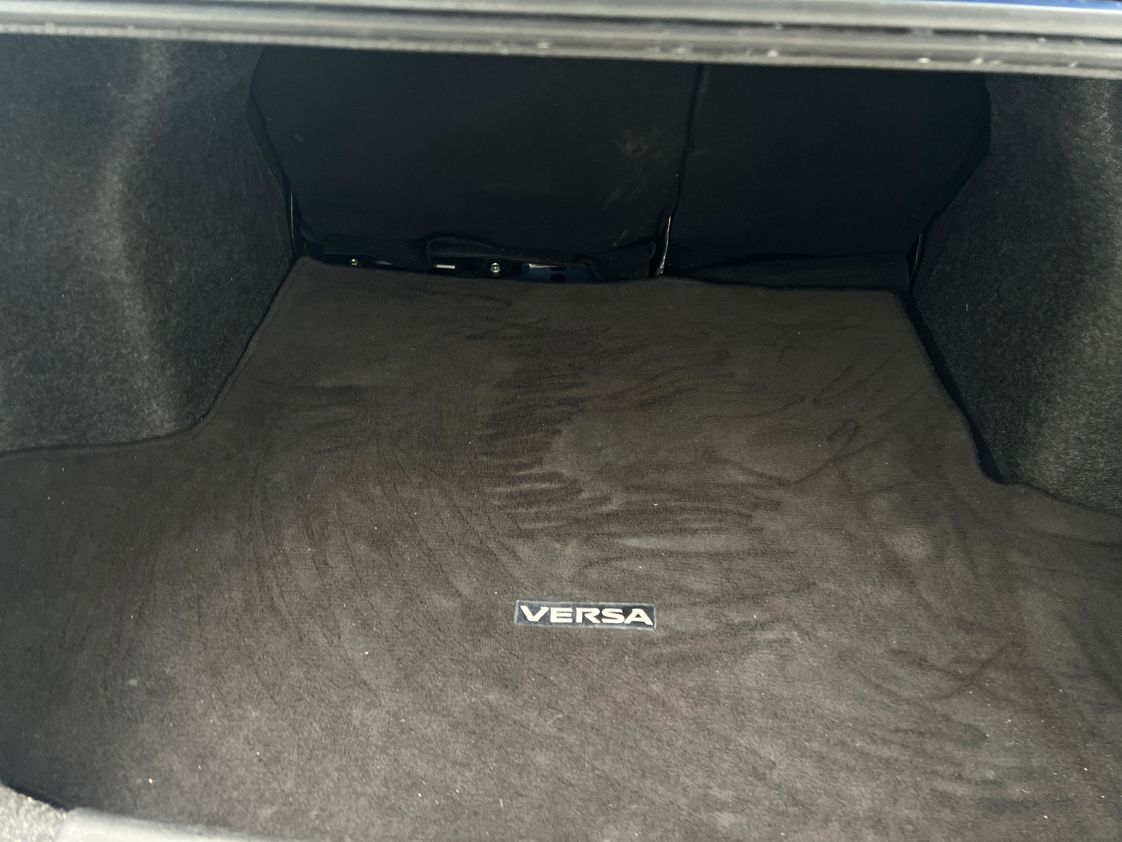 Thumbnail: 2021 Nissan Versa - 7