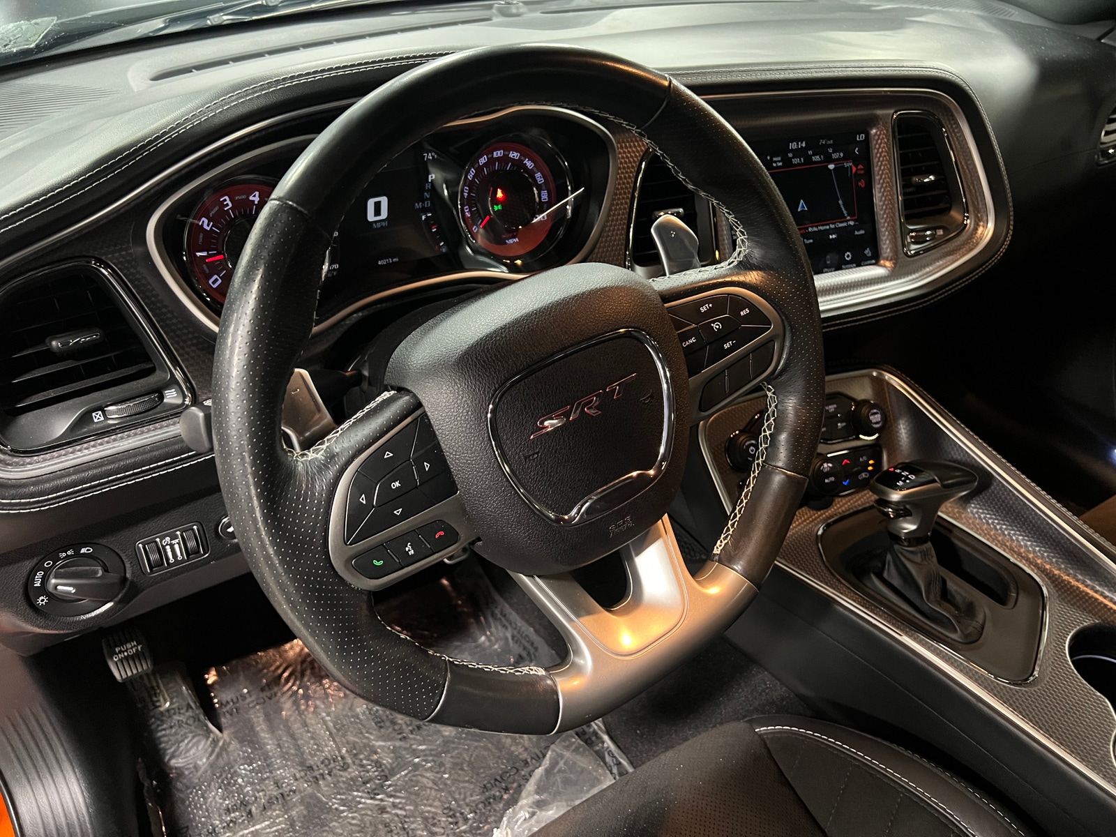 Thumbnail: 2020 Dodge Challenger - 4