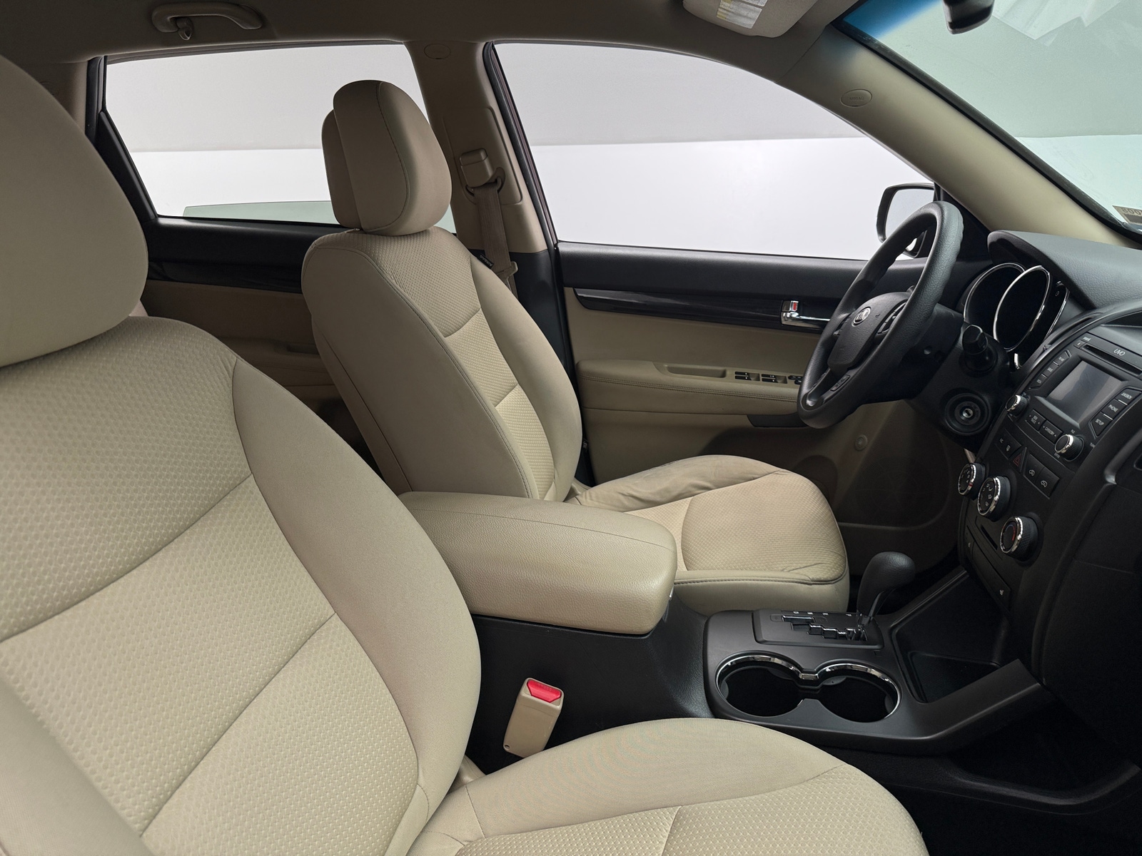 Thumbnail: 2013 Kia Sorento - 2