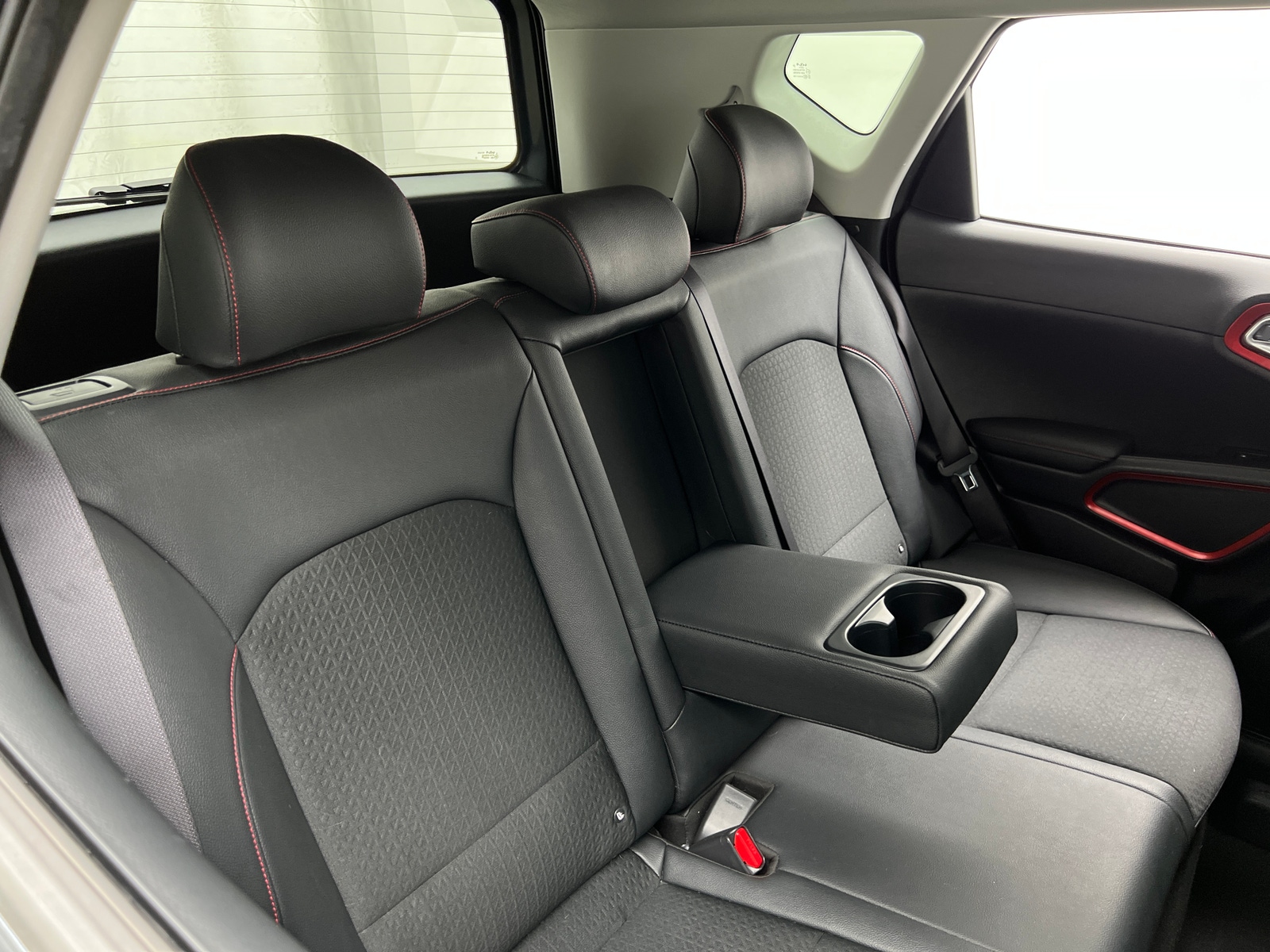 Thumbnail: 2023 Kia Soul - 5