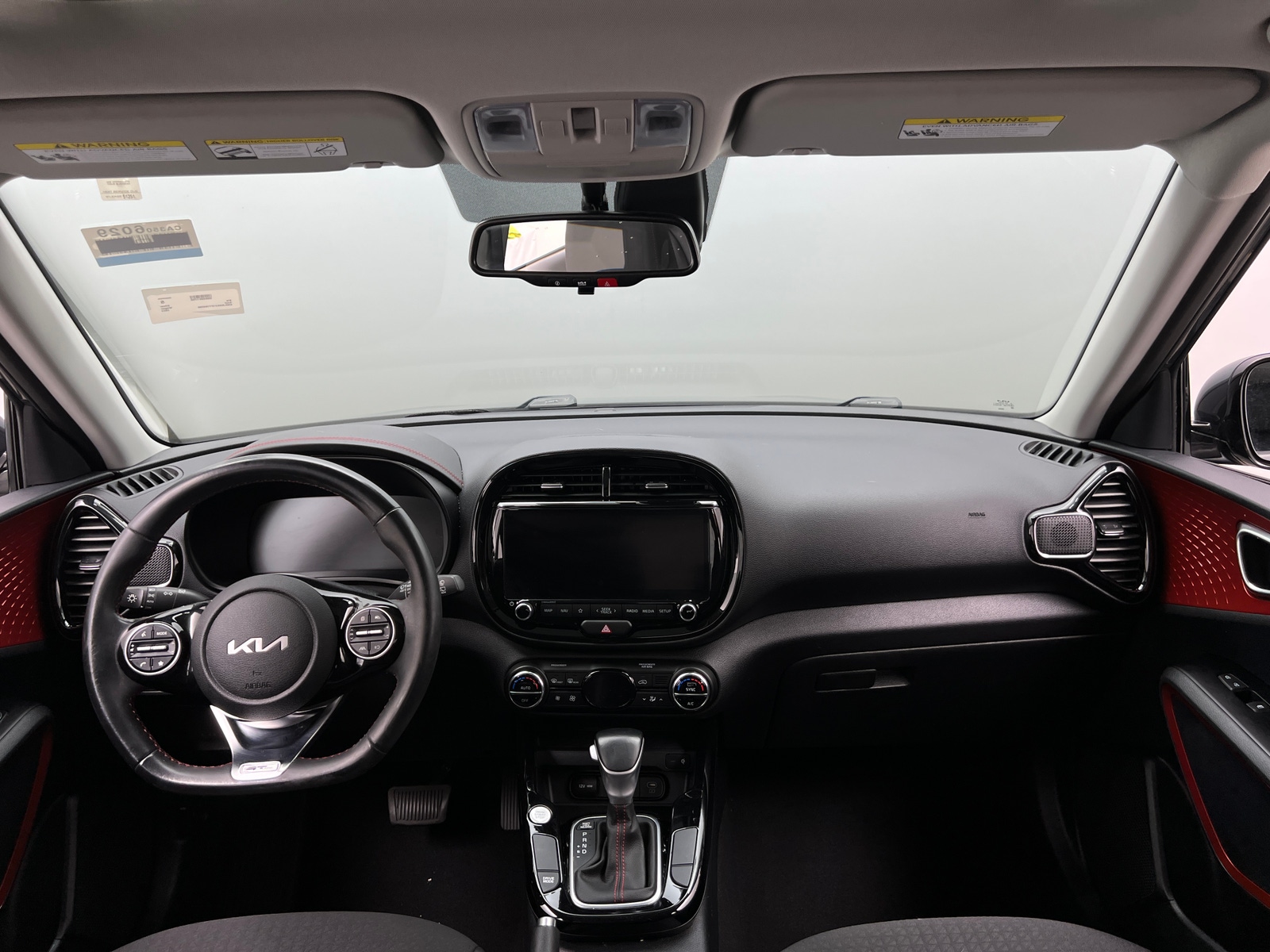 Thumbnail: 2023 Kia Soul - 2