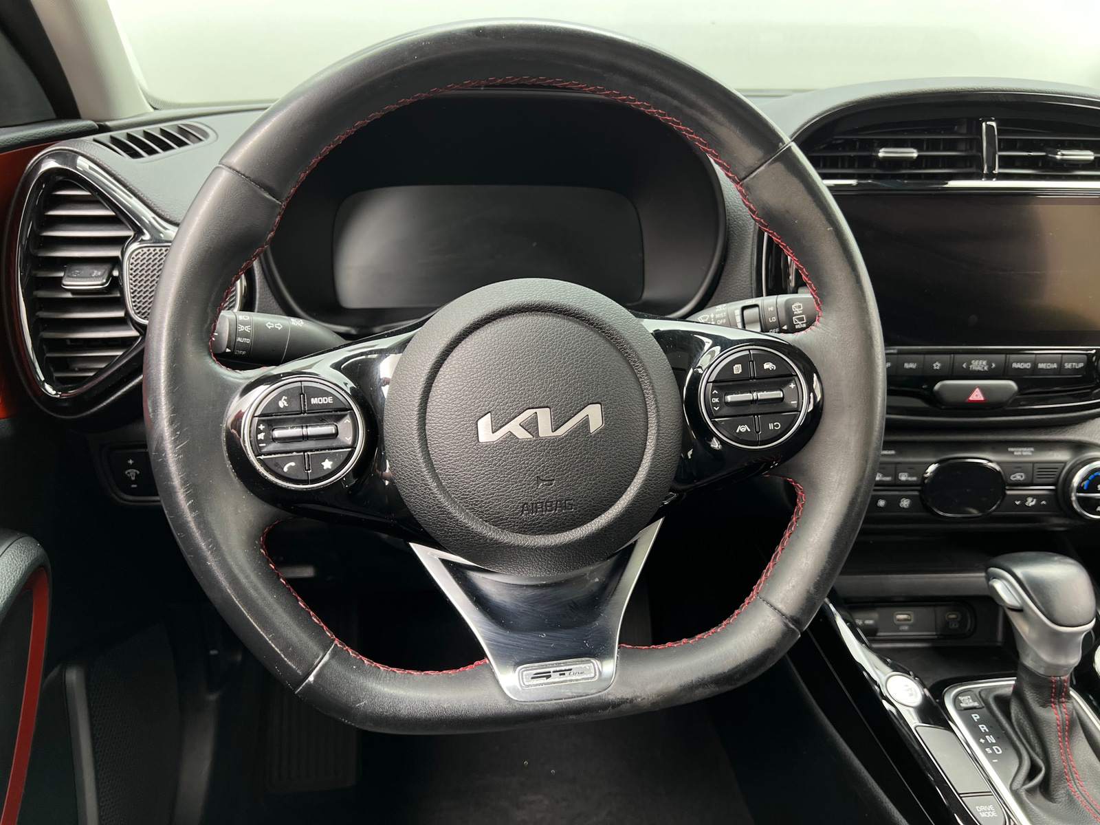Thumbnail: 2023 Kia Soul - 4