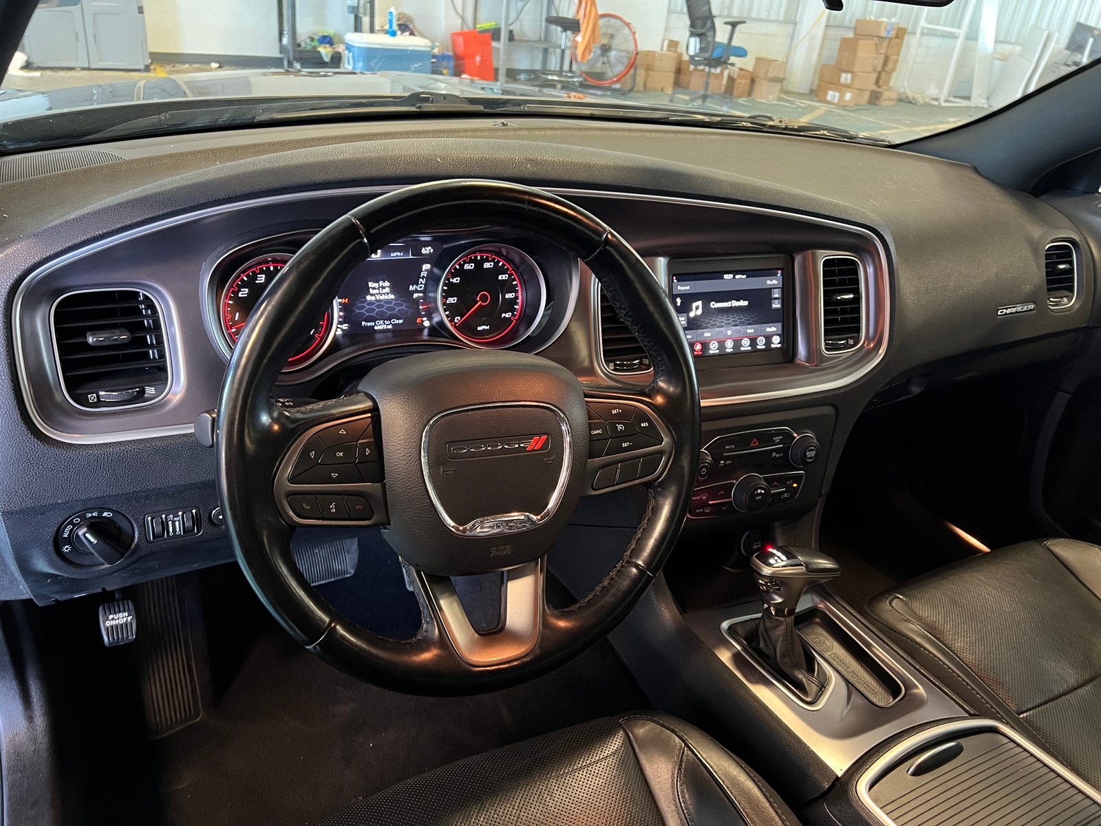 Thumbnail: 2021 Dodge Charger - 2