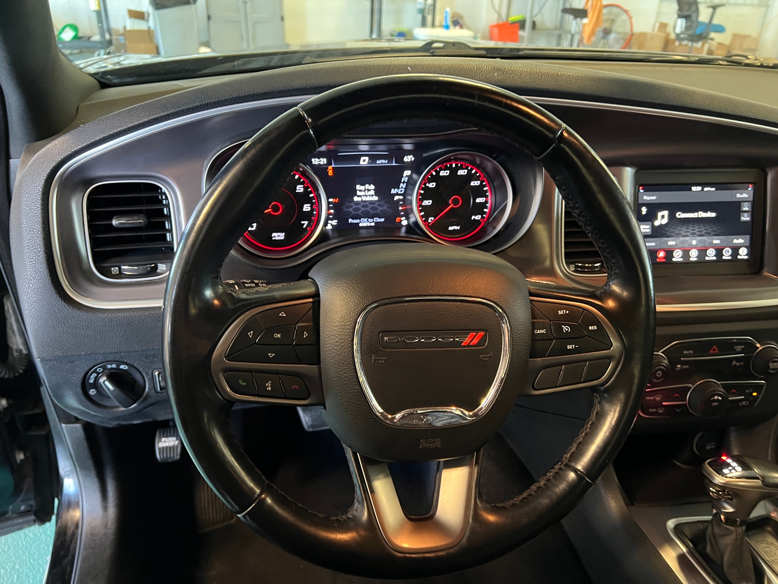 Thumbnail: 2021 Dodge Charger - 4