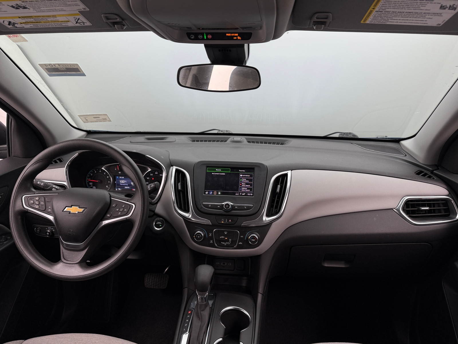 Thumbnail: 2022 Chevrolet Equinox - 3
