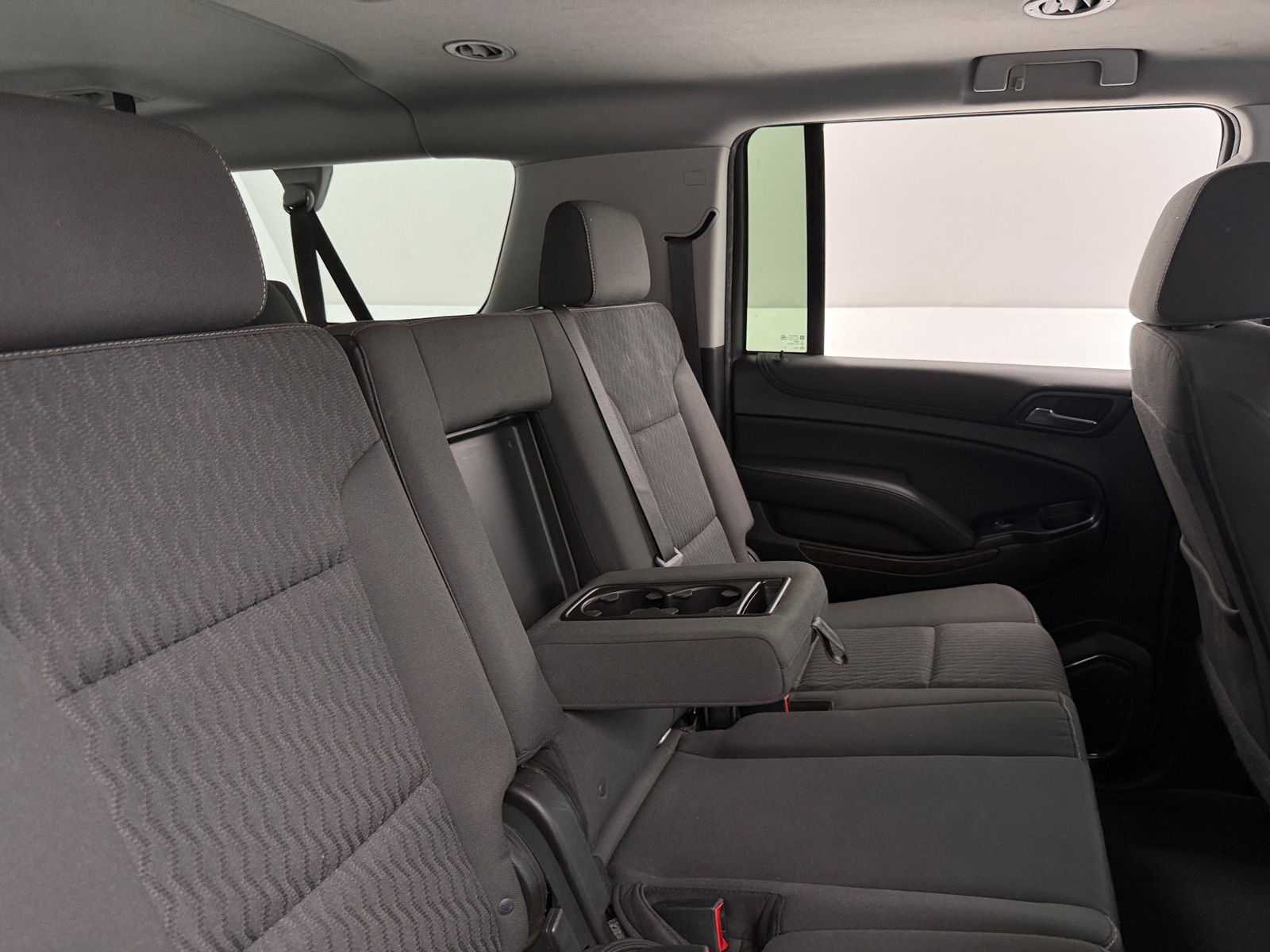 Thumbnail: 2019 Chevrolet Suburban - 6
