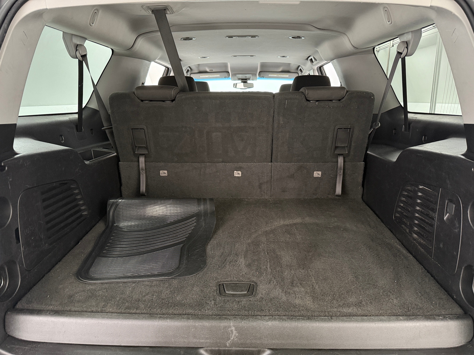 Thumbnail: 2019 Chevrolet Suburban - 7