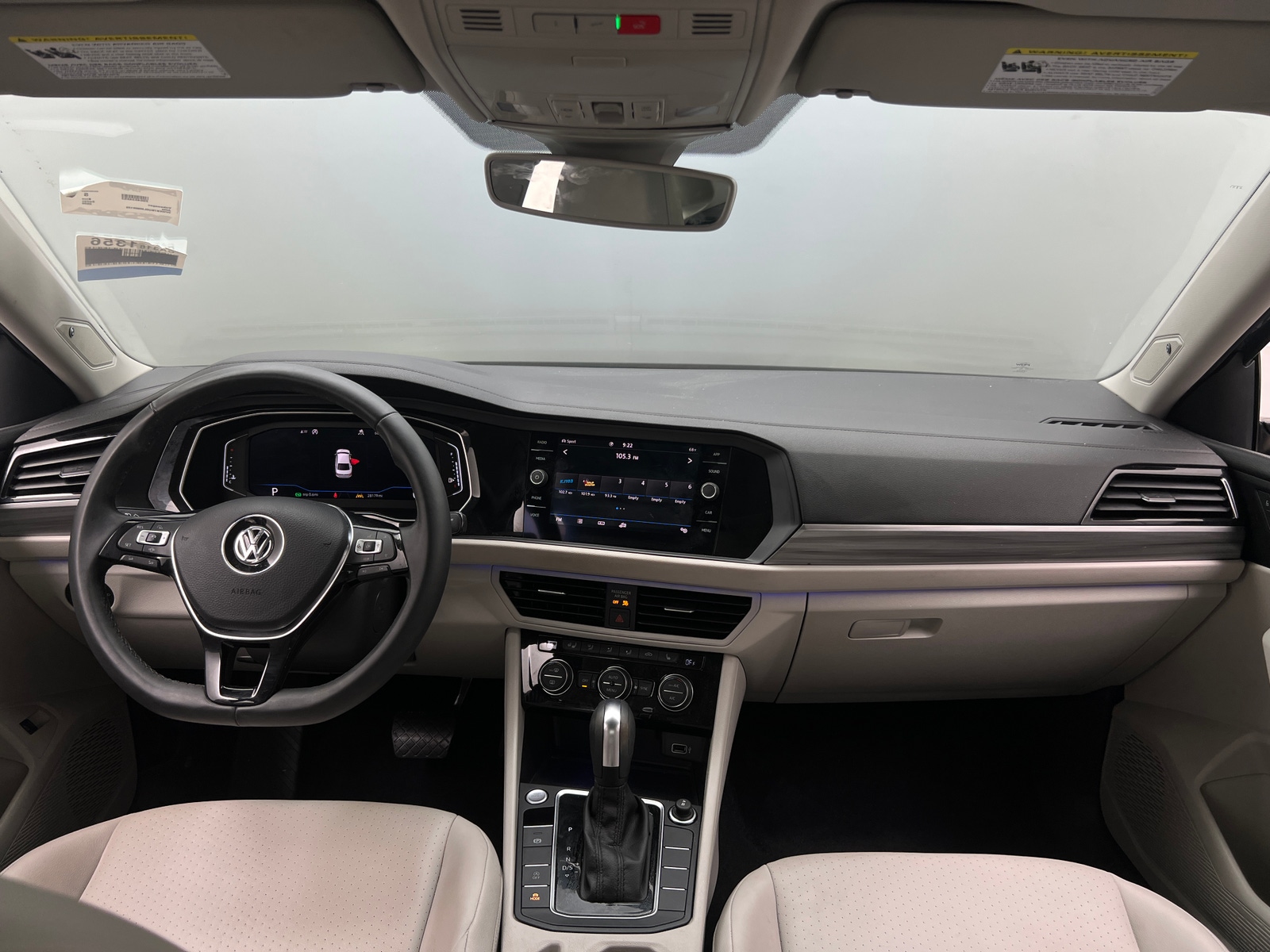 Thumbnail: 2020 Volkswagen Jetta - 2
