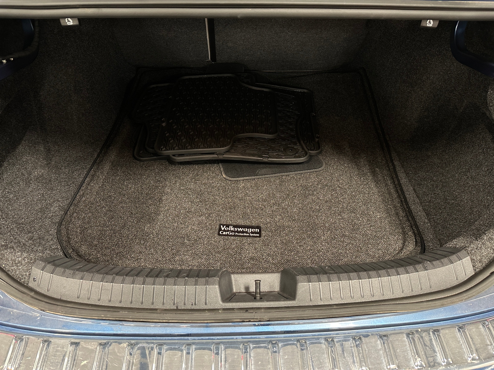 Thumbnail: 2020 Volkswagen Jetta - 6