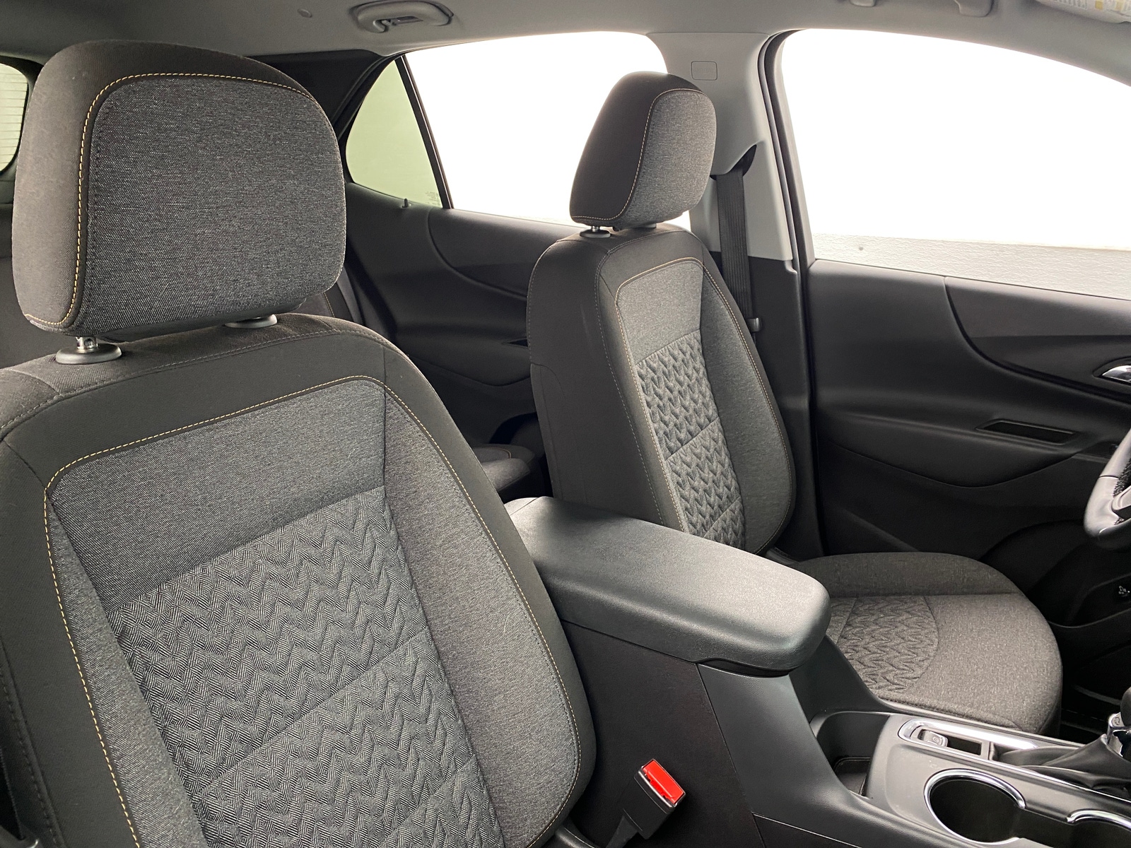 Thumbnail: 2024 Chevrolet Equinox - 2