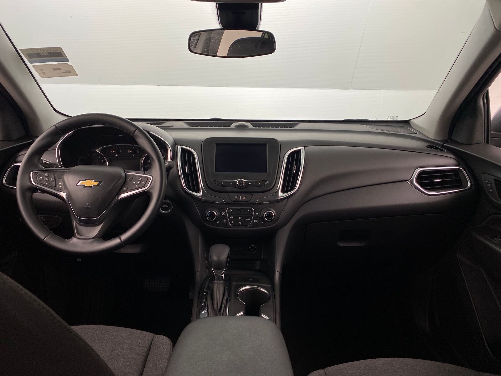 Thumbnail: 2024 Chevrolet Equinox - 3