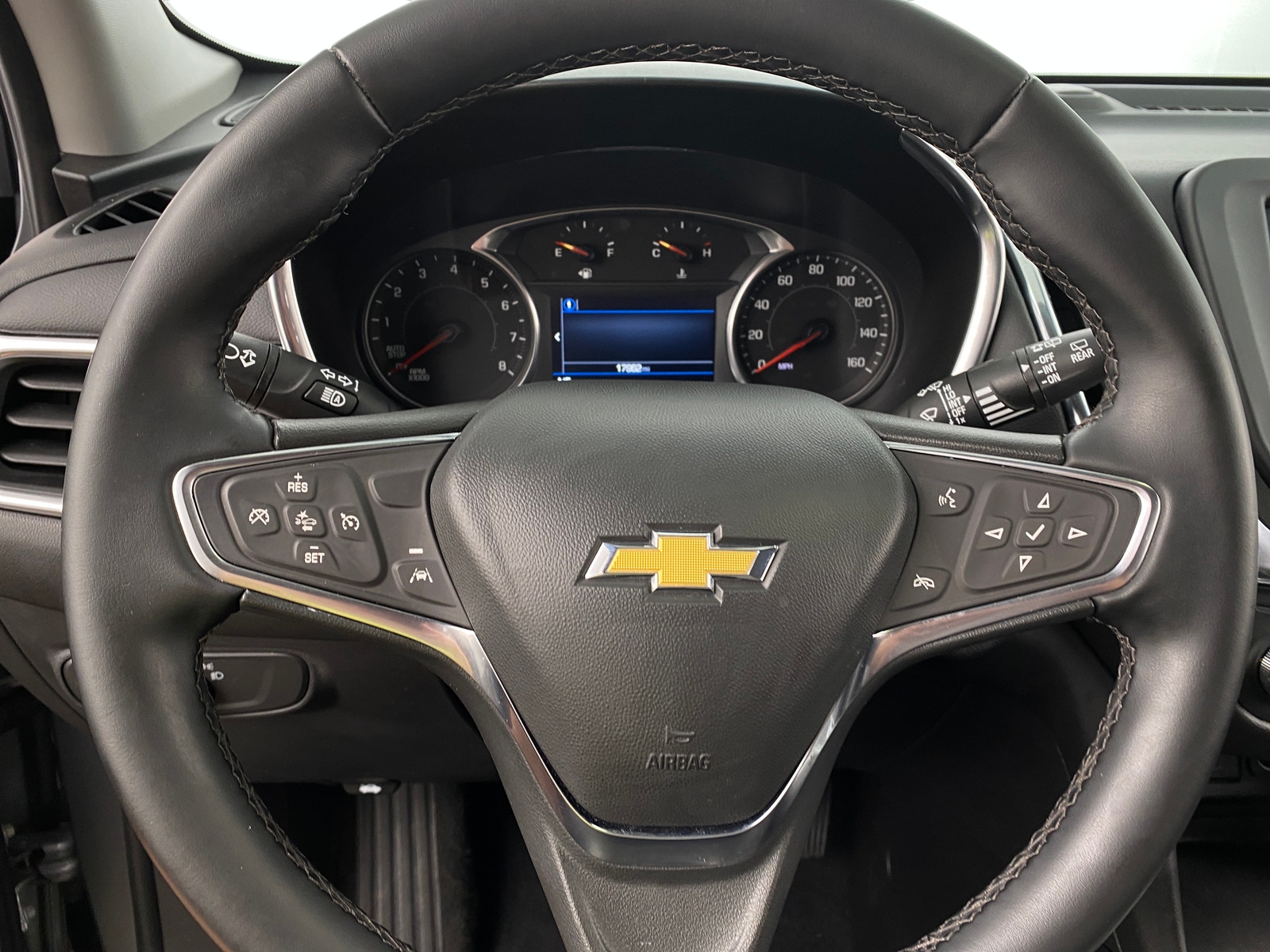Thumbnail: 2024 Chevrolet Equinox - 5