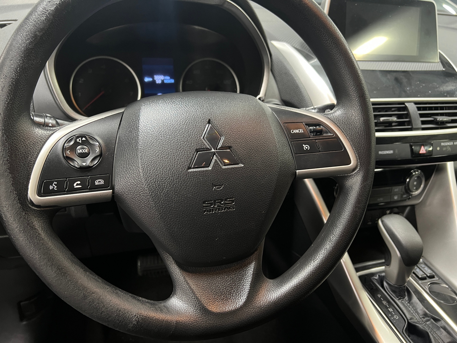 Thumbnail: 2020 Mitsubishi Eclipse Cross - 5