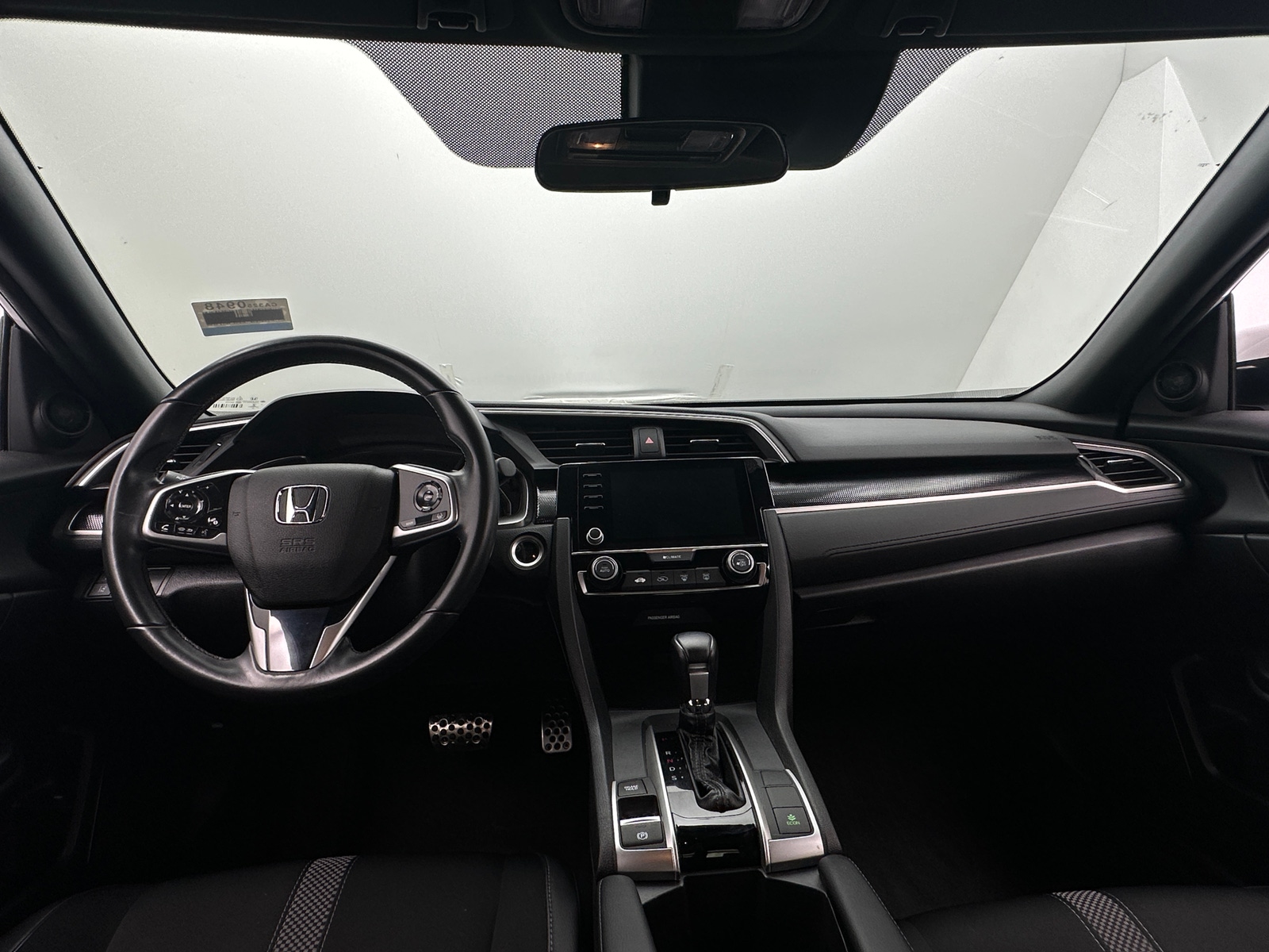 Thumbnail: 2020 Honda Civic - 3