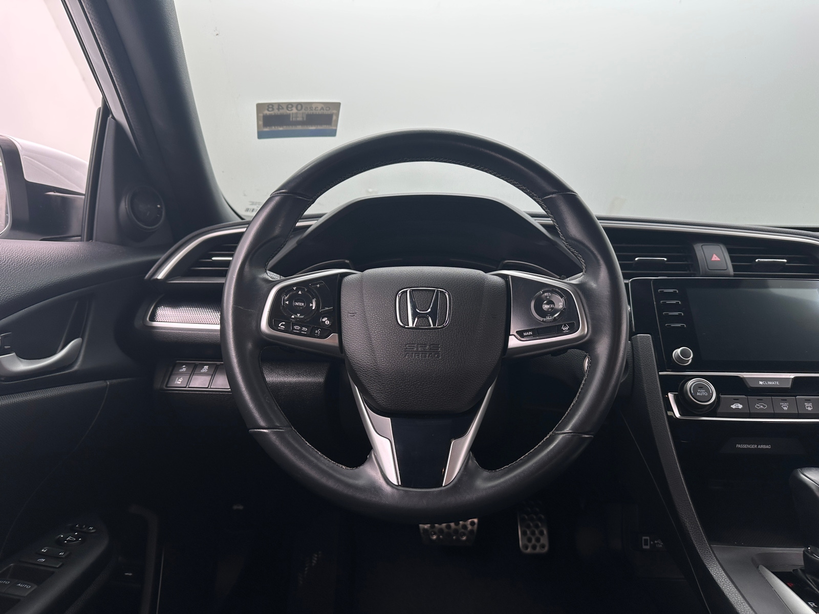 Thumbnail: 2020 Honda Civic - 5
