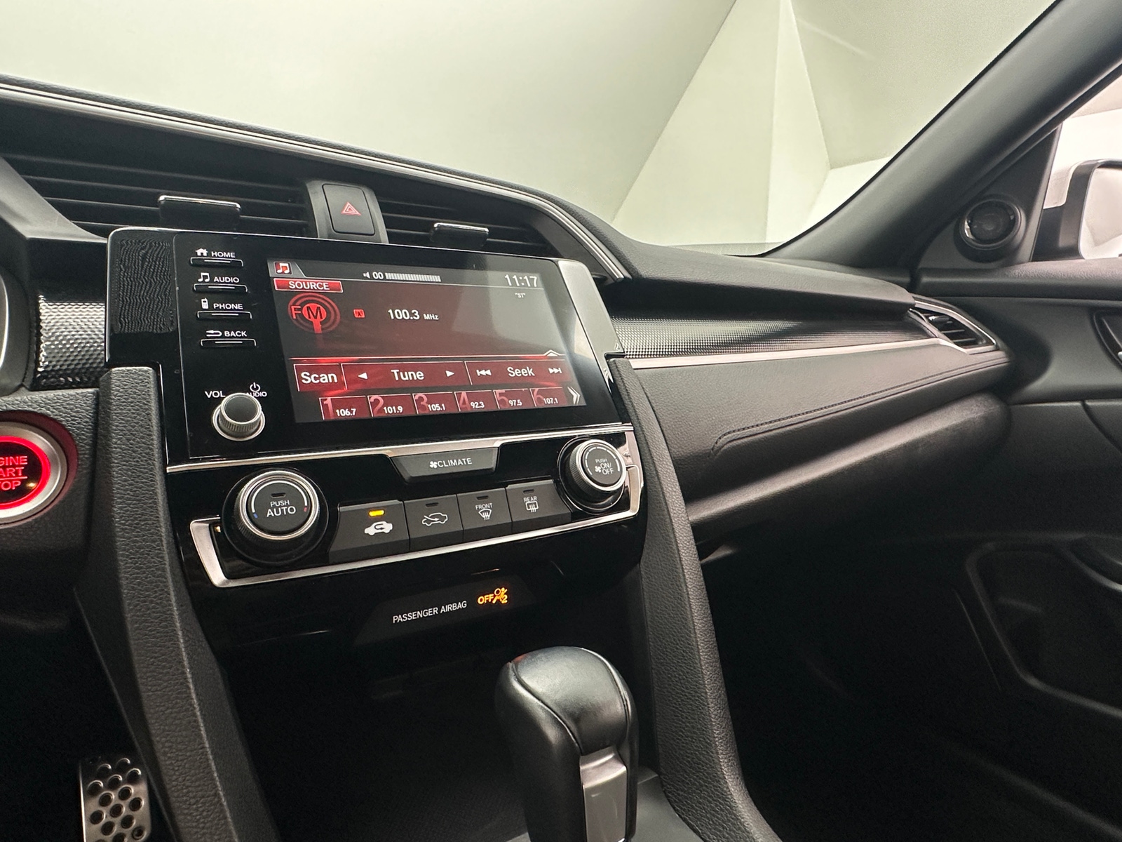 Thumbnail: 2020 Honda Civic - 4