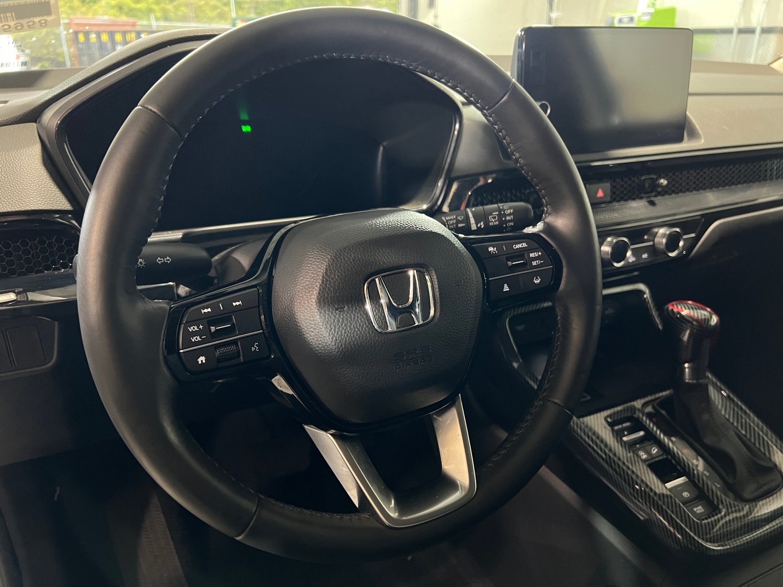 Thumbnail: 2023 Honda CR-V - 4