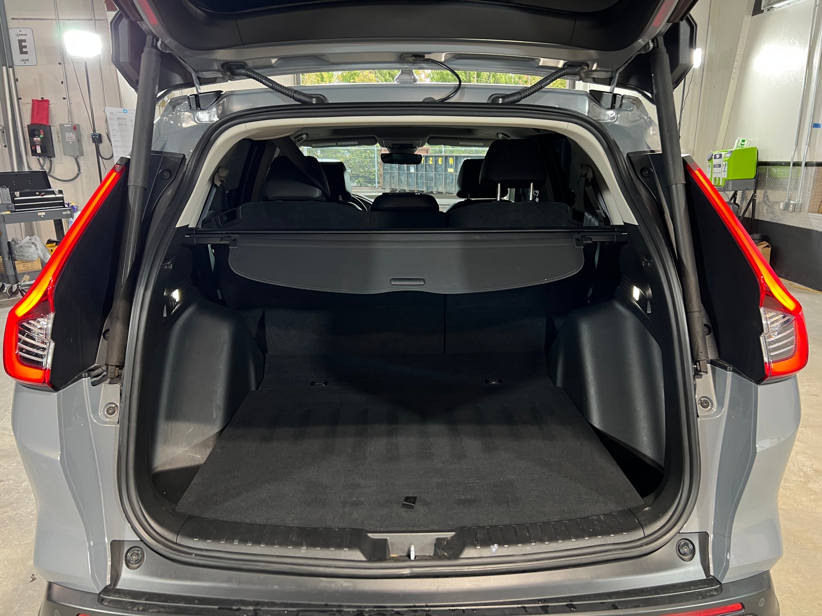 Thumbnail: 2023 Honda CR-V - 6