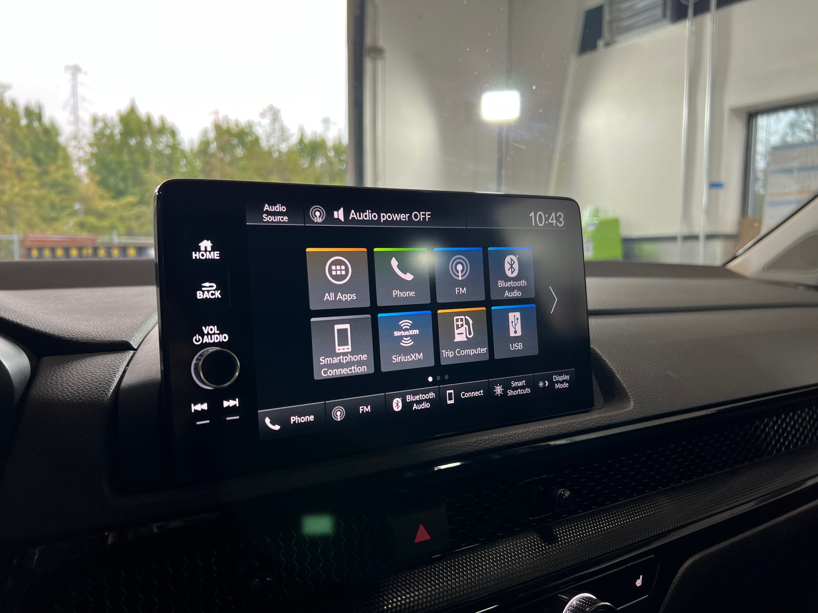 Thumbnail: 2023 Honda CR-V - 3