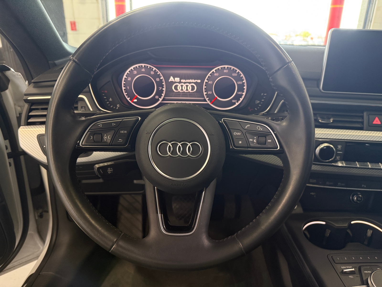 Thumbnail: 2019 Audi A5 - 3