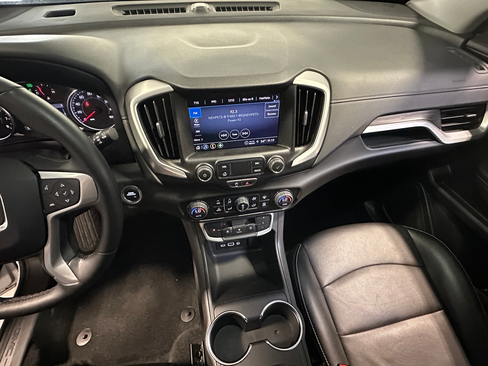 Thumbnail: 2024 GMC Terrain - 2