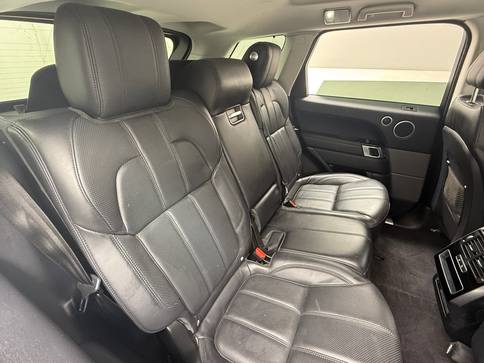 Thumbnail: 2016 Land Rover Range Rover Sport - 5
