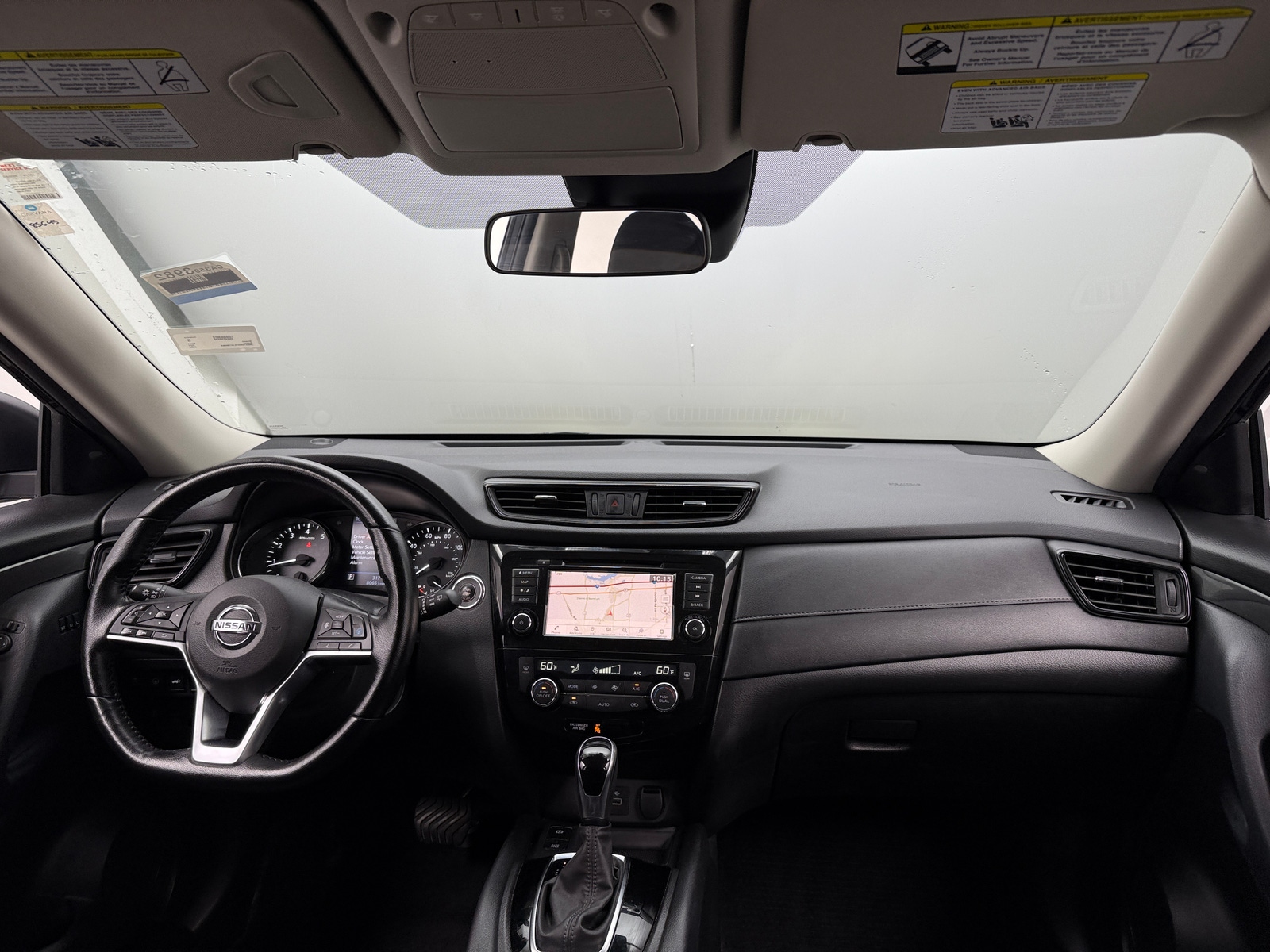 Thumbnail: 2020 Nissan Rogue - 3