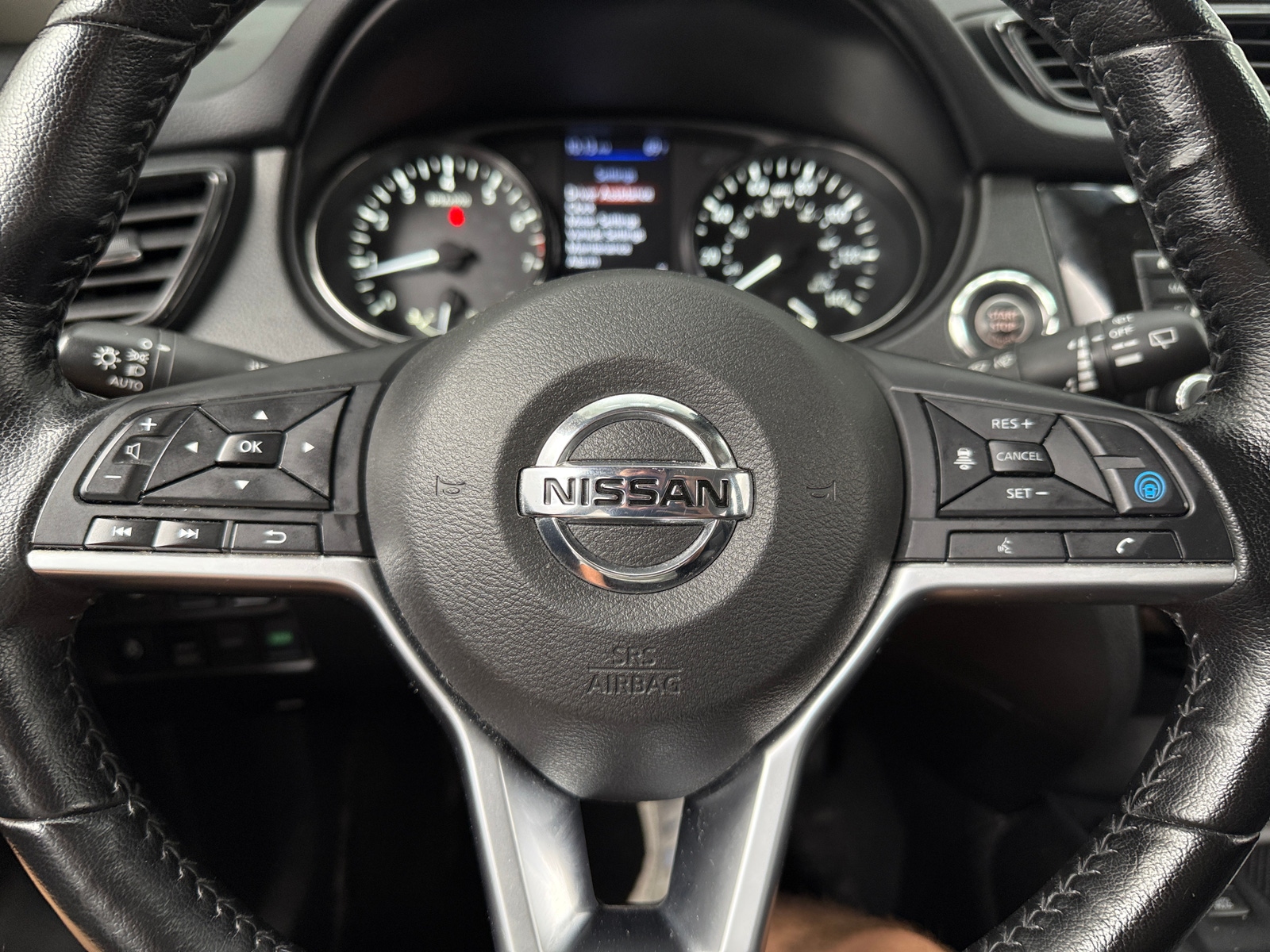 Thumbnail: 2020 Nissan Rogue - 5