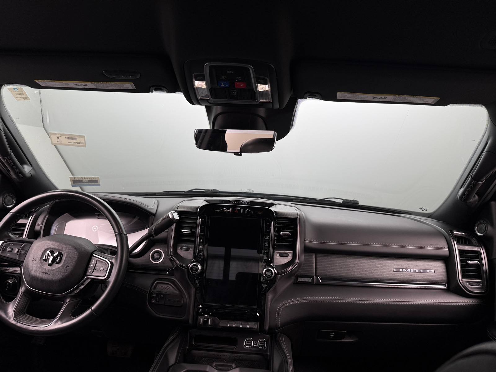 Thumbnail: 2023 RAM 2500 - 2
