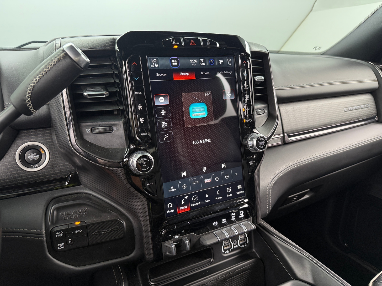 Thumbnail: 2023 RAM 2500 - 3