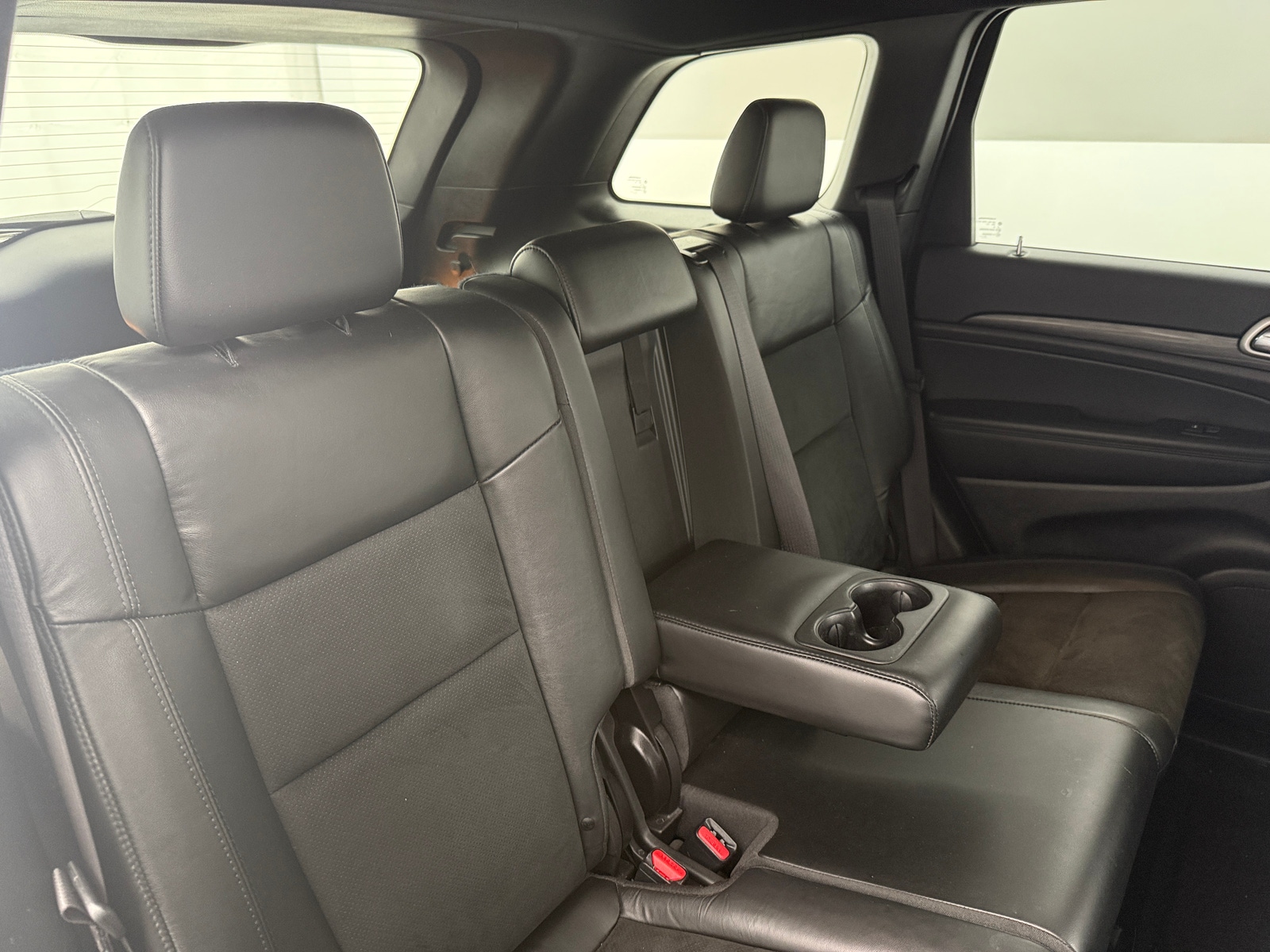 Thumbnail: 2021 Jeep Grand Cherokee - 5
