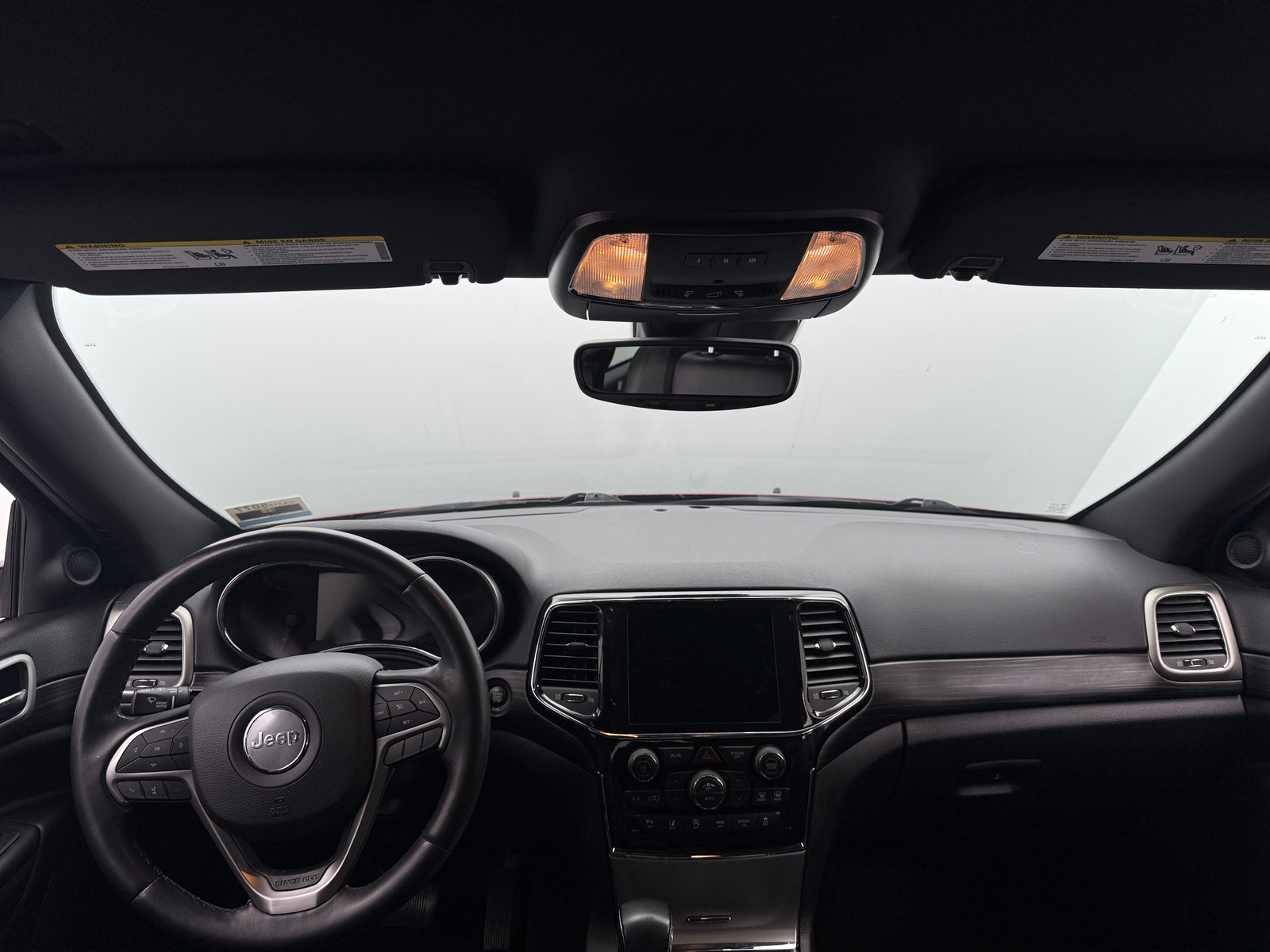 Thumbnail: 2021 Jeep Grand Cherokee - 2