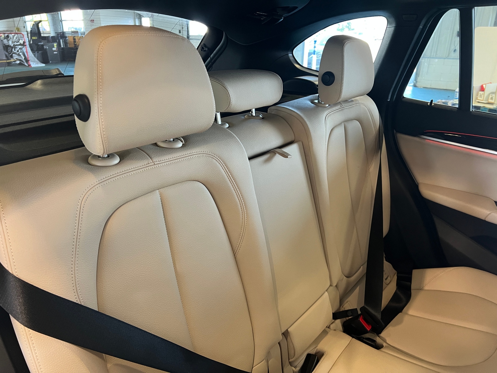 Thumbnail: 2017 BMW X1 - 5