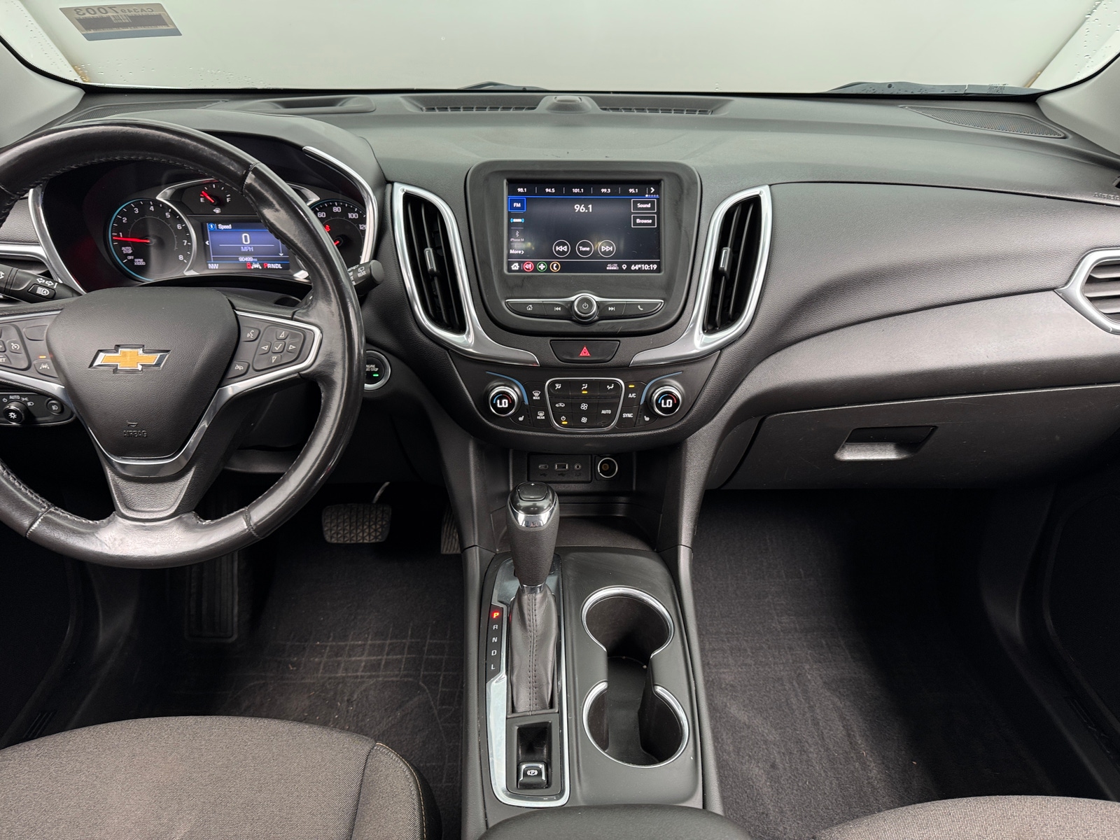 Thumbnail: 2020 Chevrolet Equinox - 3