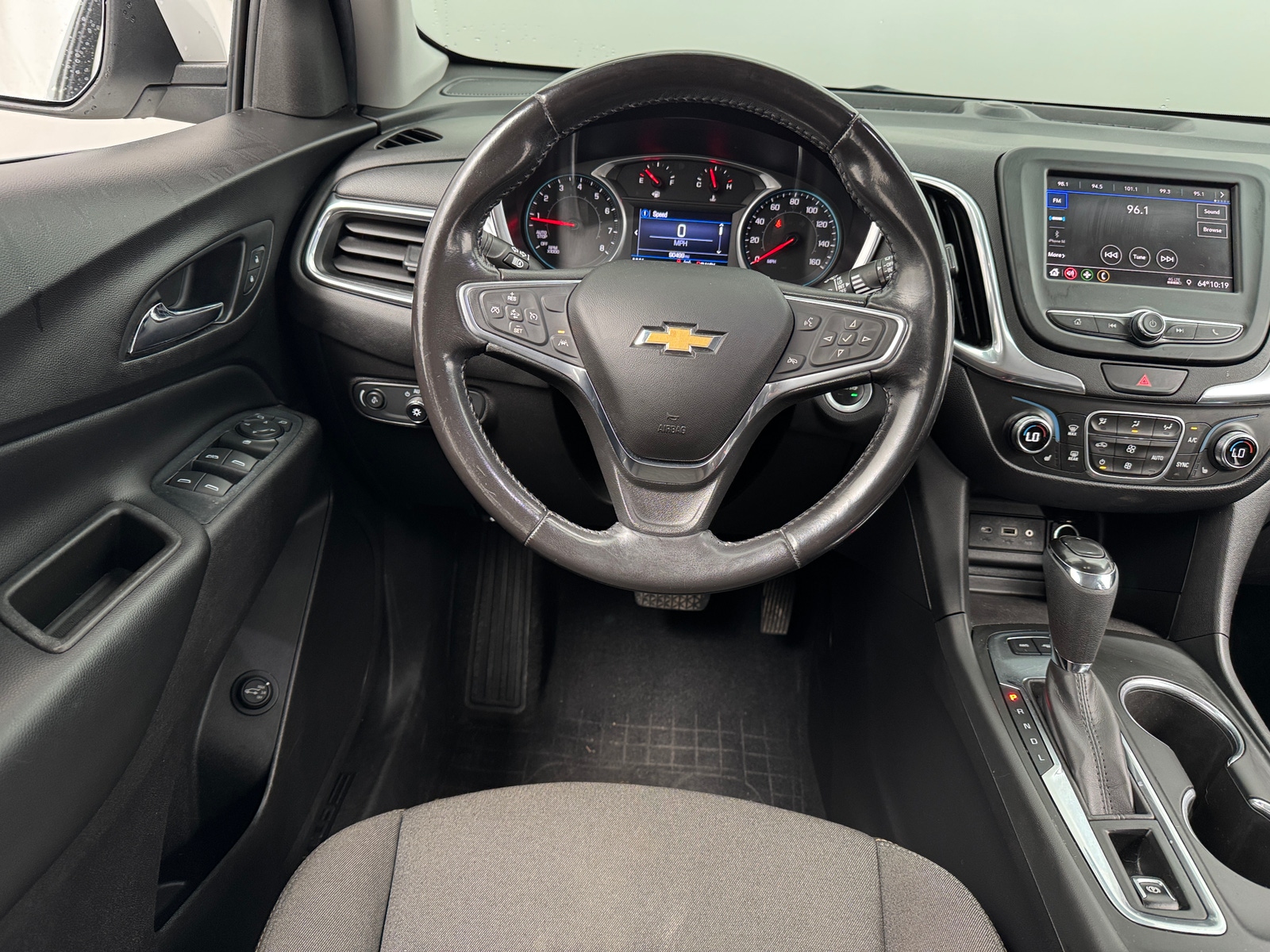 Thumbnail: 2020 Chevrolet Equinox - 5