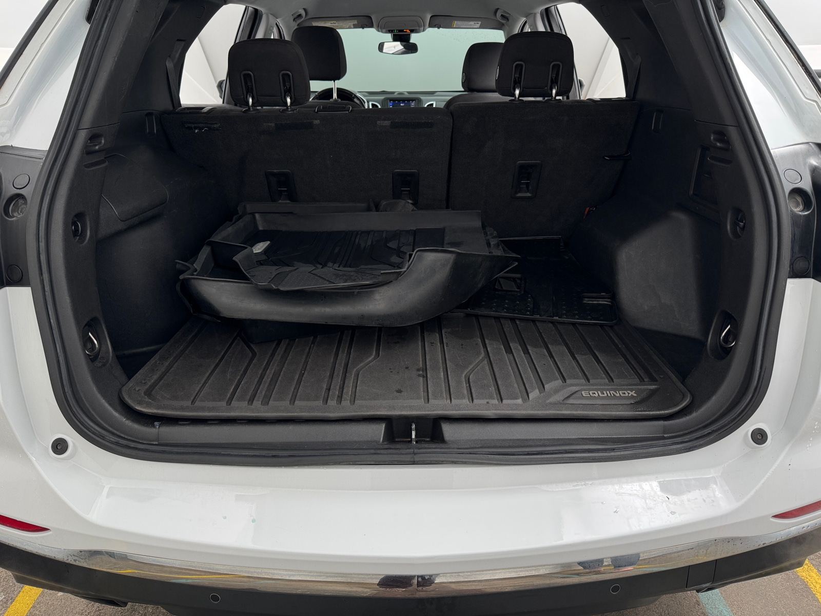 Thumbnail: 2020 Chevrolet Equinox - 7