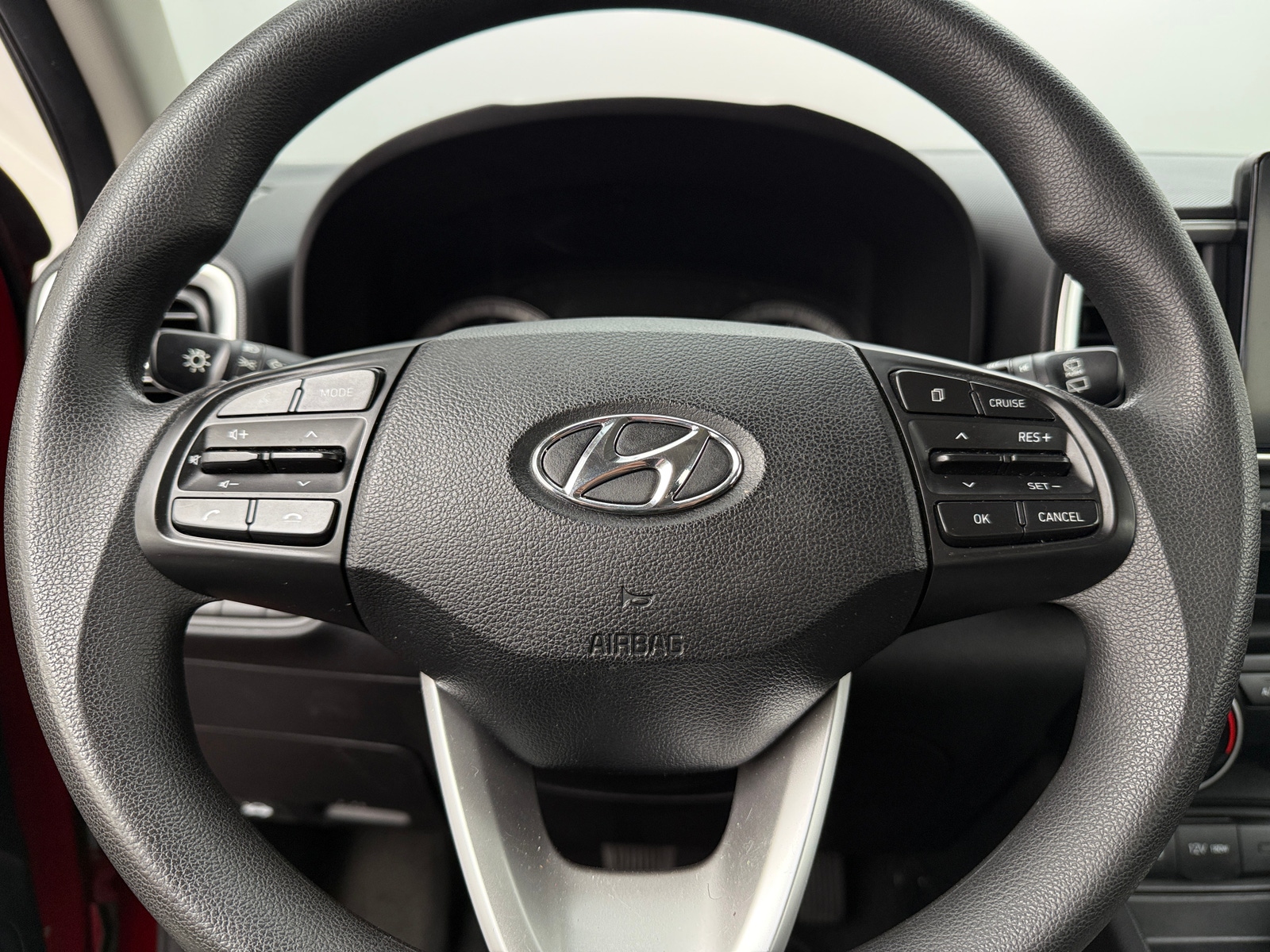 Thumbnail: 2022 Hyundai Venue - 5