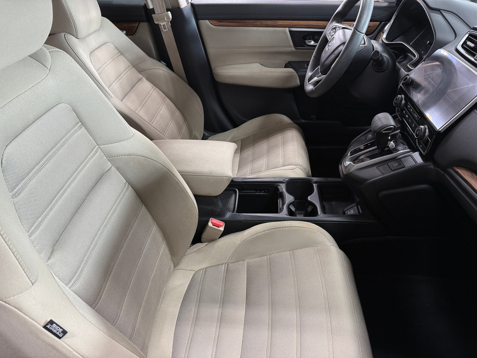 Thumbnail: 2018 Honda CR-V - 2