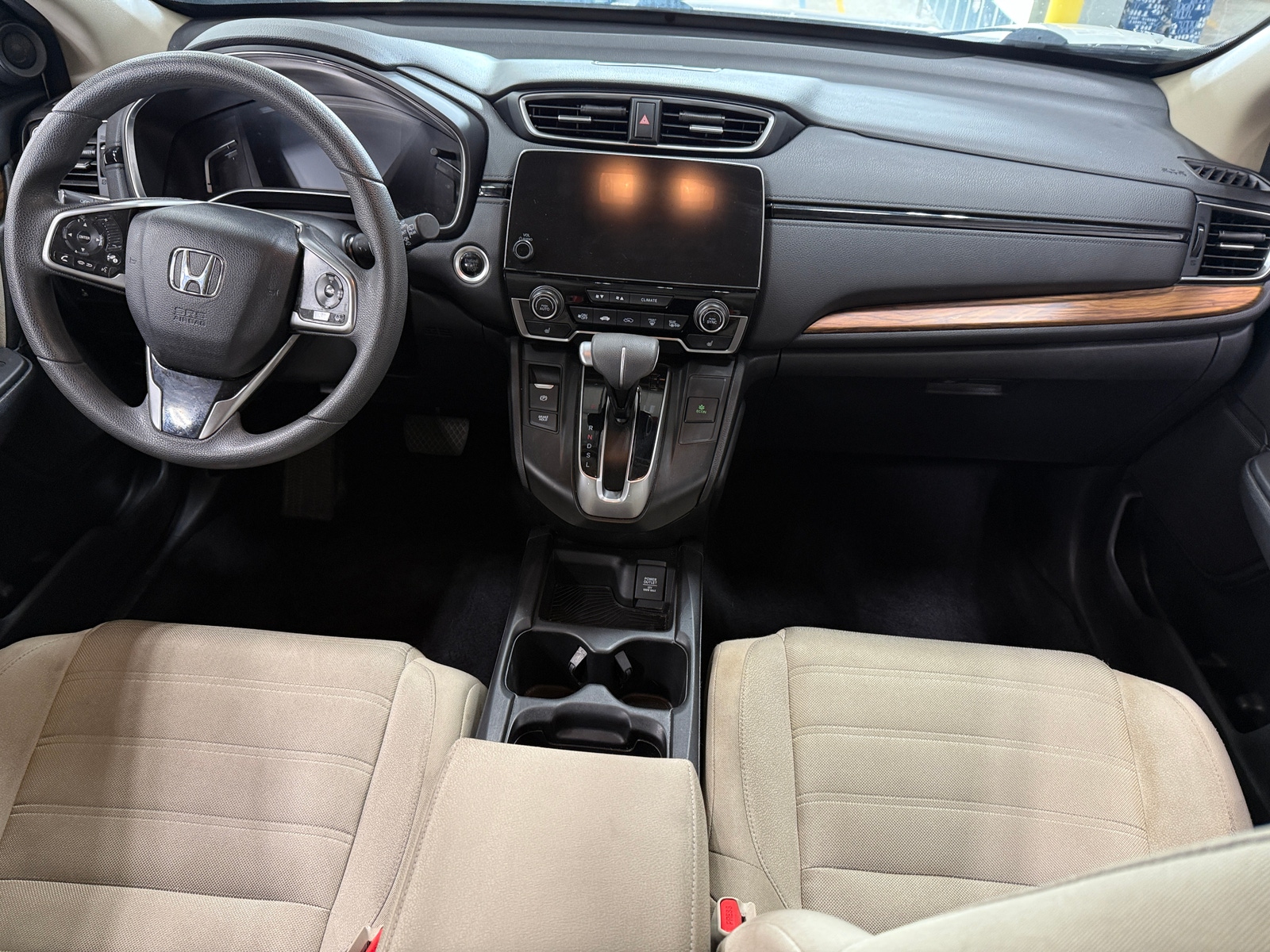 Thumbnail: 2018 Honda CR-V - 3